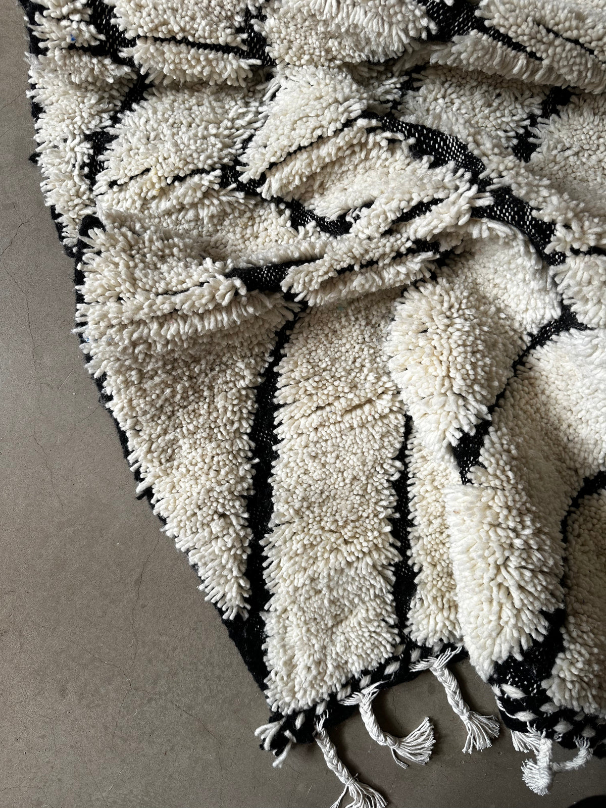 Berber Teppich - Nora -  1,50 x 2,50