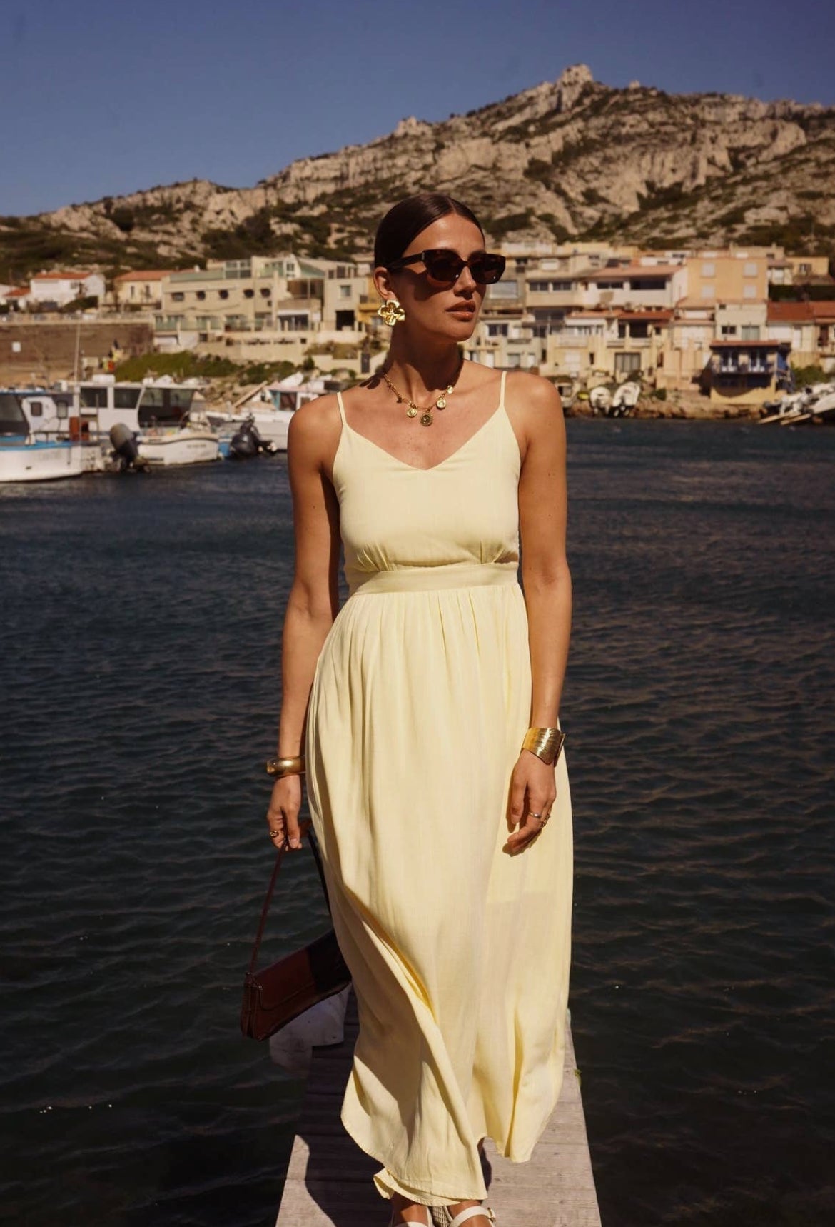 KLEID - MALI