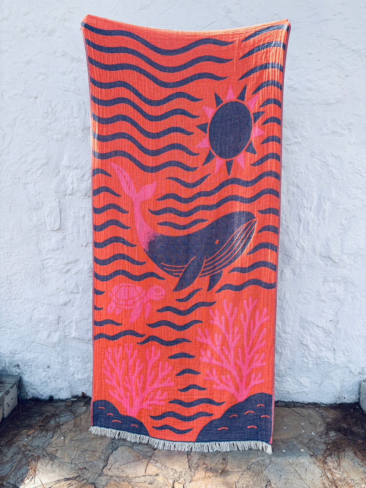STRANDTUCH