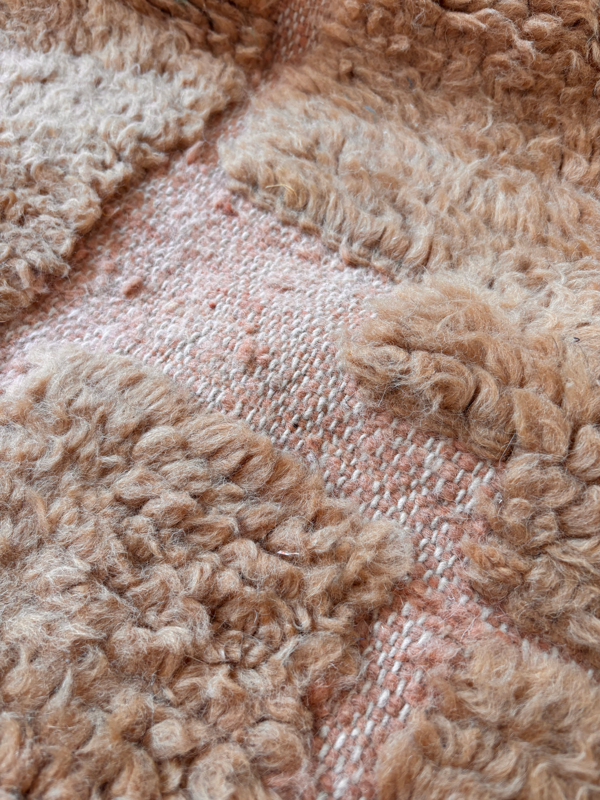 Berber Teppich - SOLINA - 1,50 x 2,50