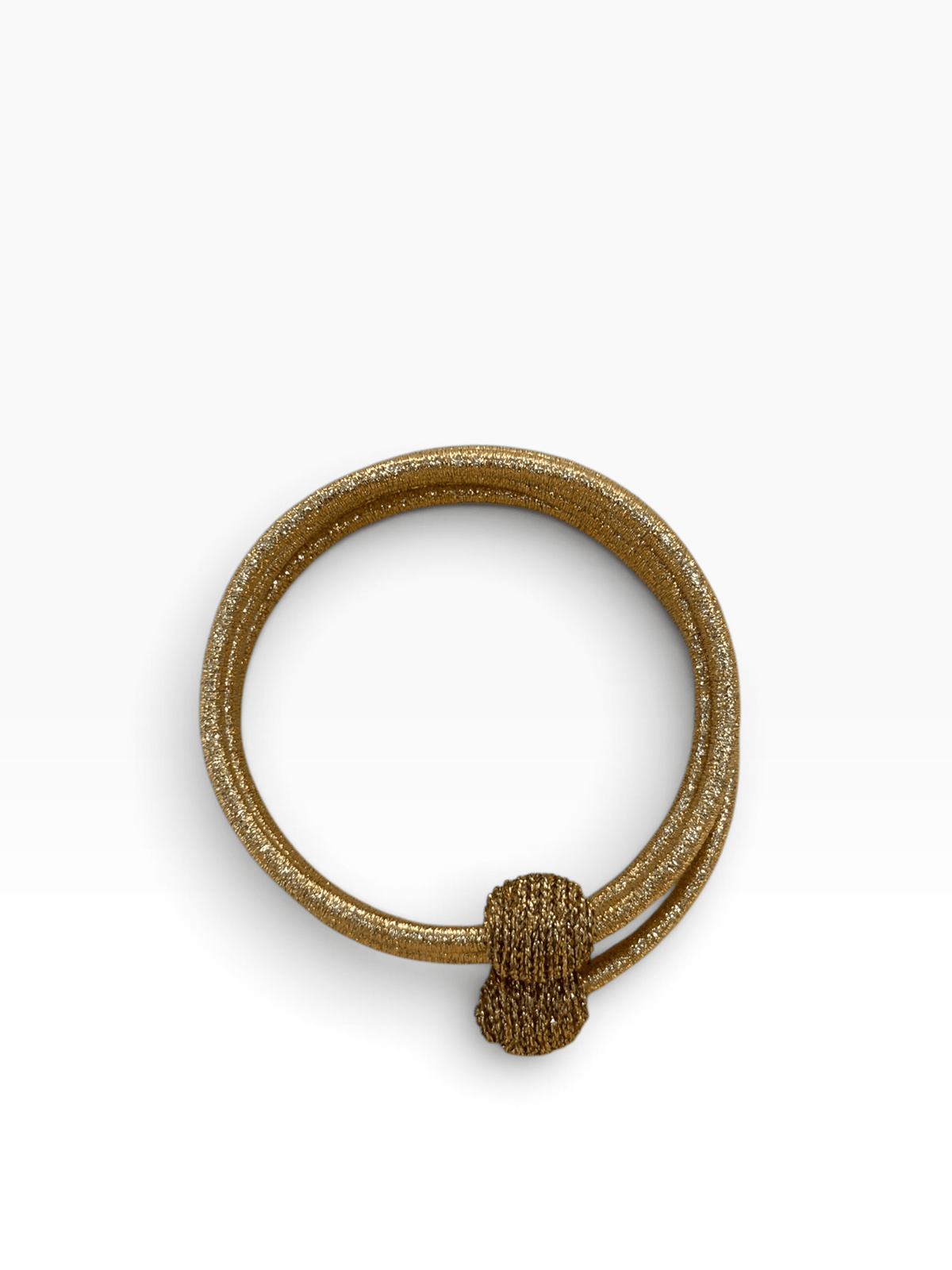 Armreif - Spirale - gold