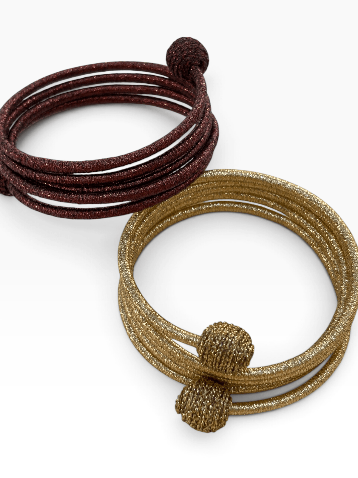 Armreif - Spirale - gold