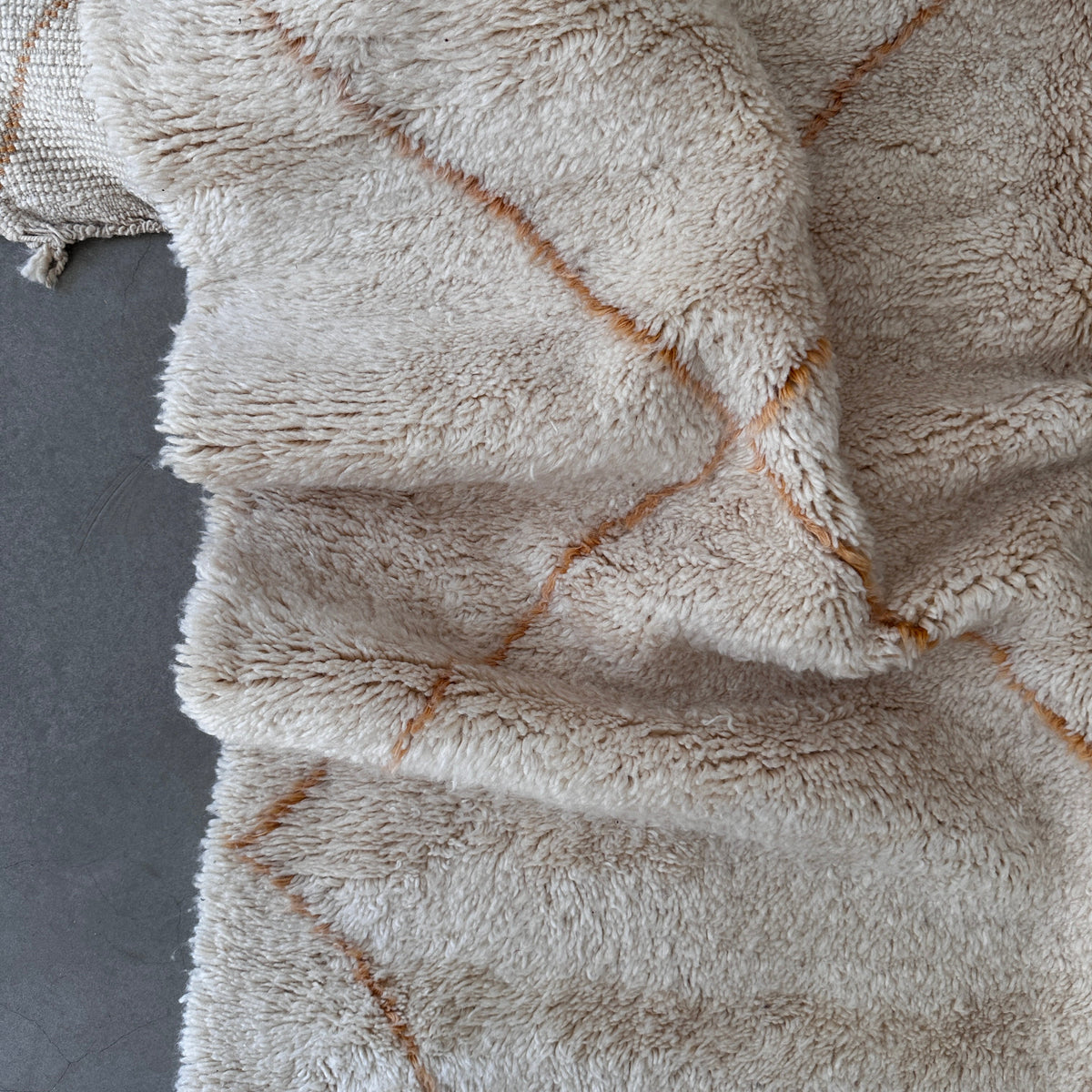 Berber Teppich - OLA - 1,60 x 2,60