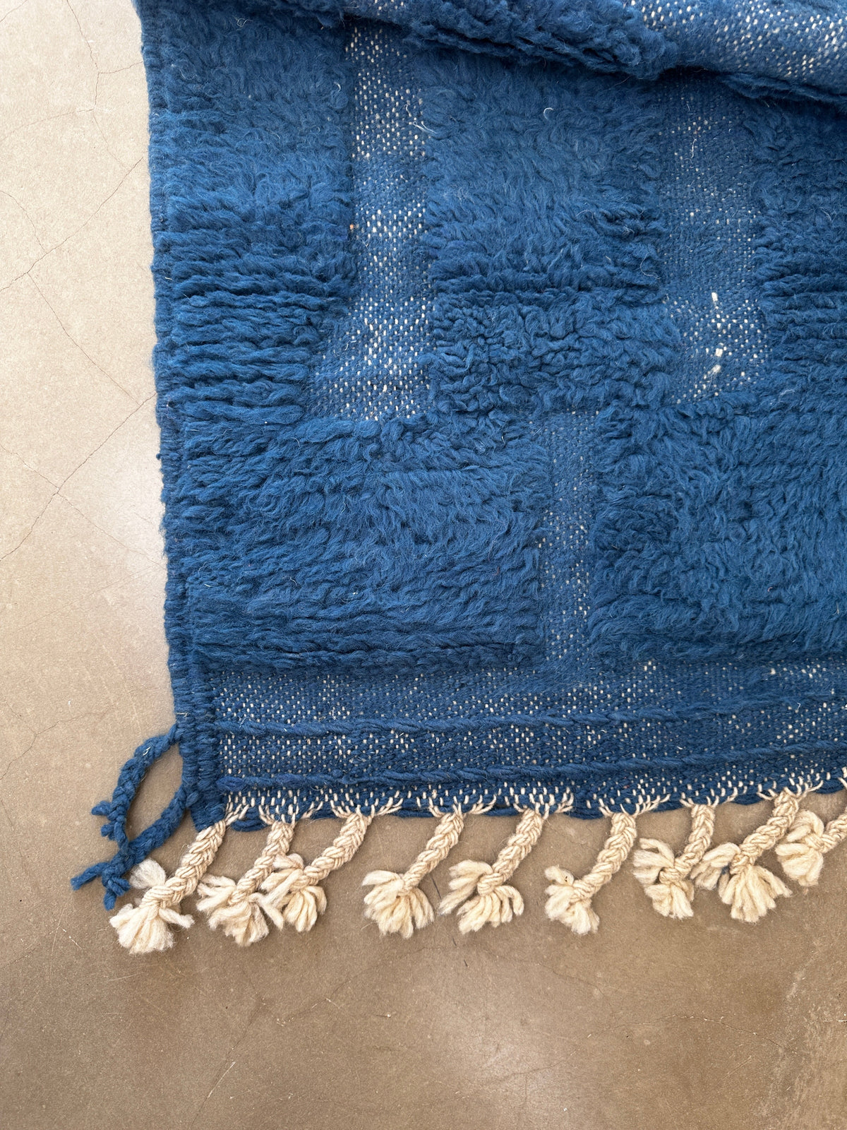 Berber Teppich - ARIEL - 1,50 x 2,50