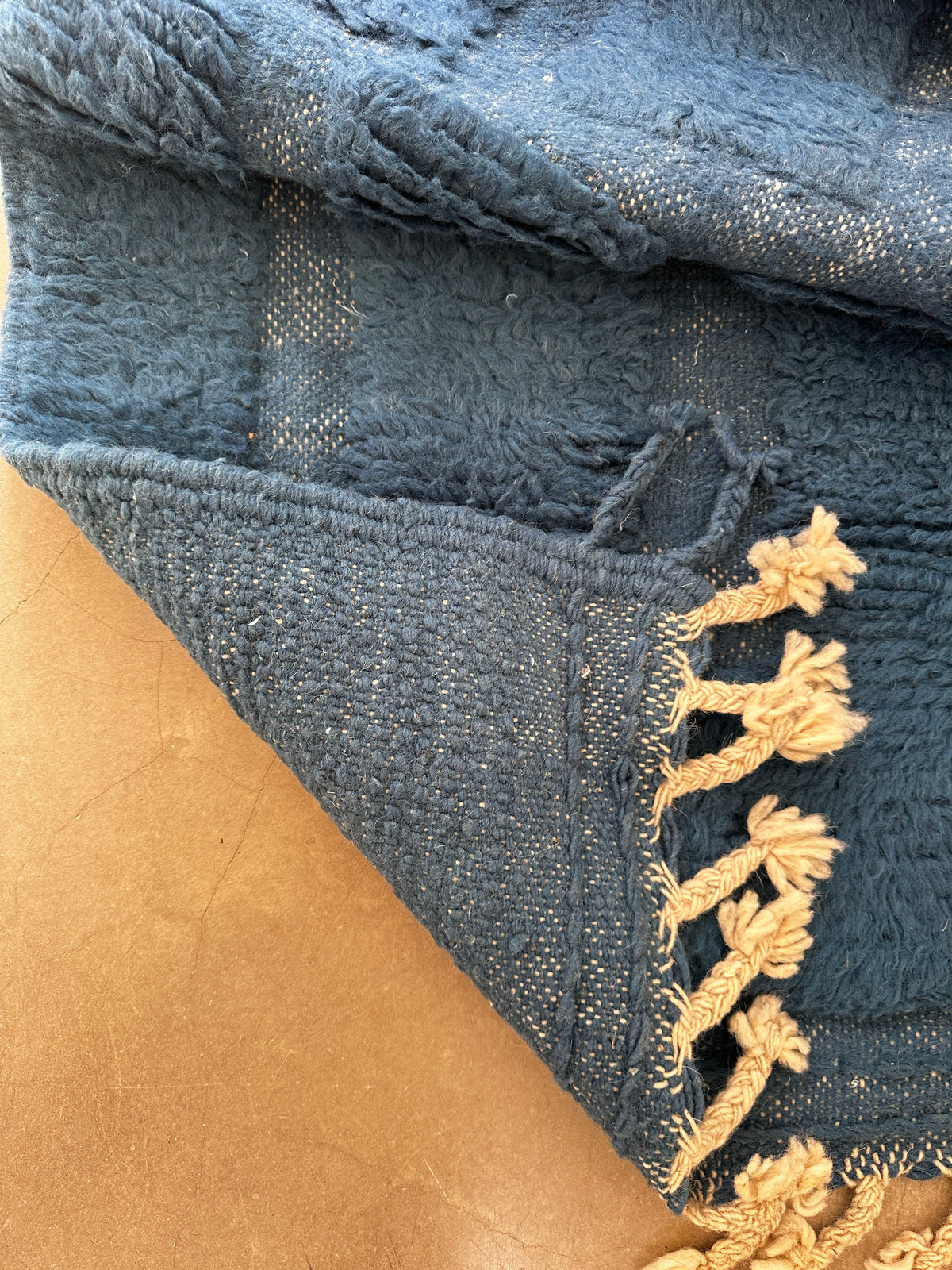 Berber Teppich - ARIEL - 1,50 x 2,50