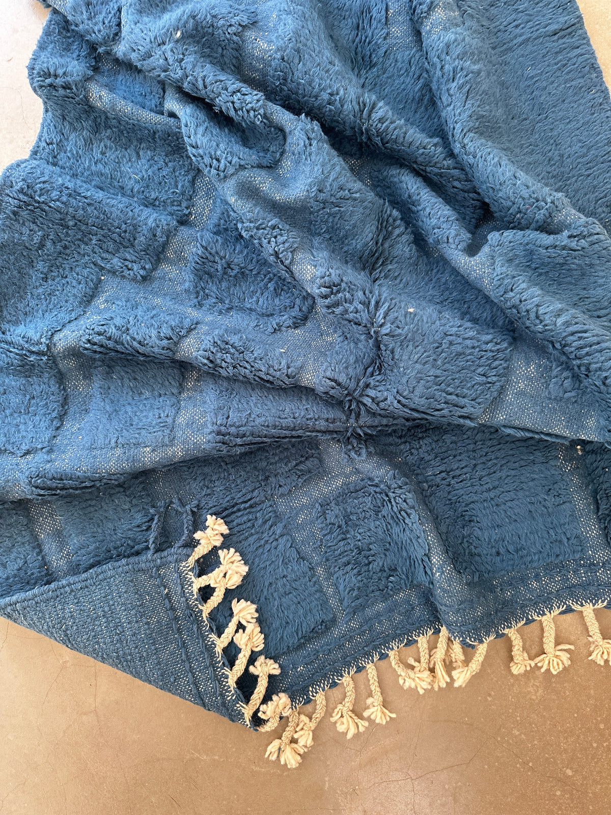 Berber Teppich - ARIEL - 1,50 x 2,50