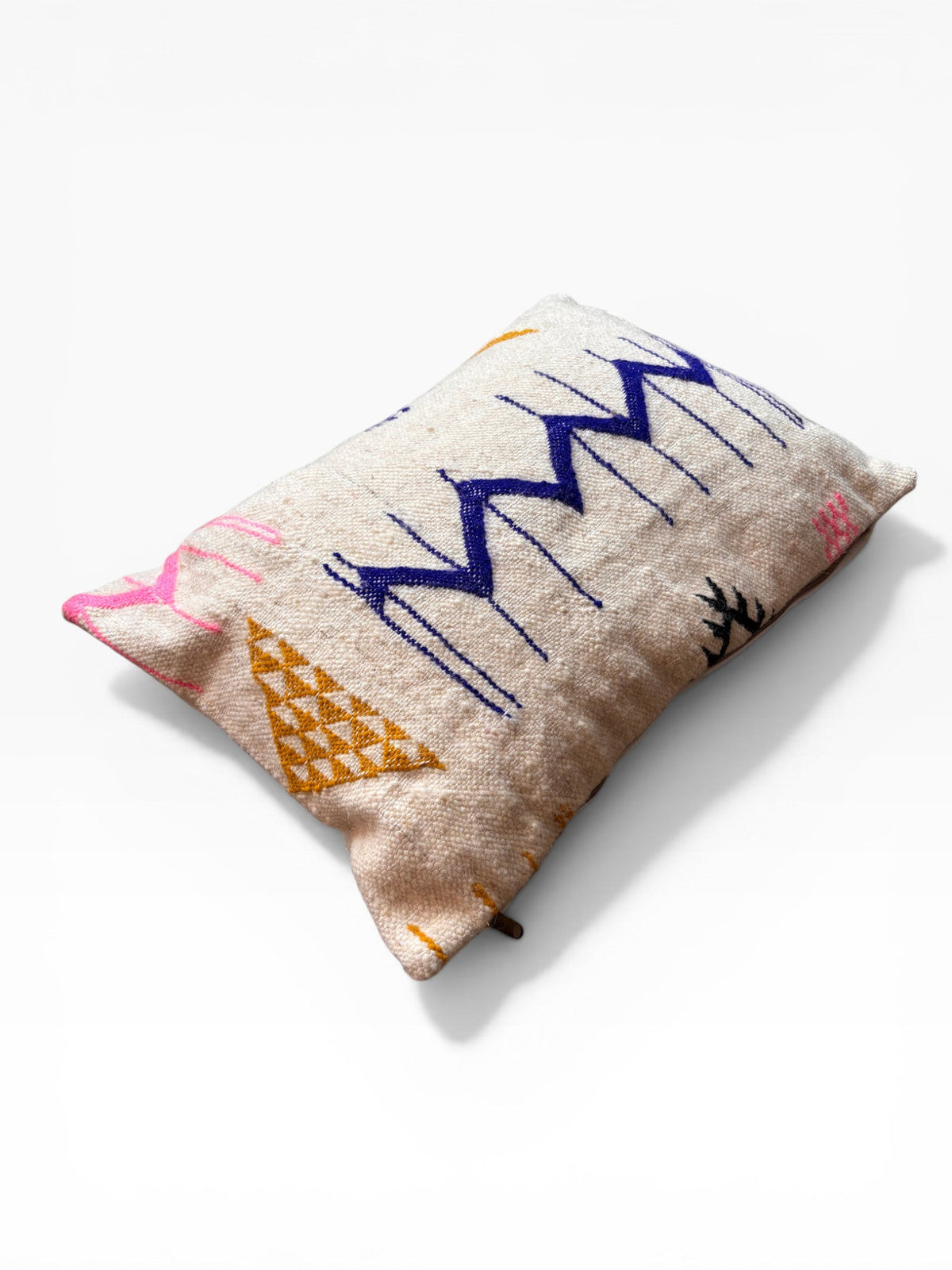 LEY! Kissen - Colorful Line - 40 x 60