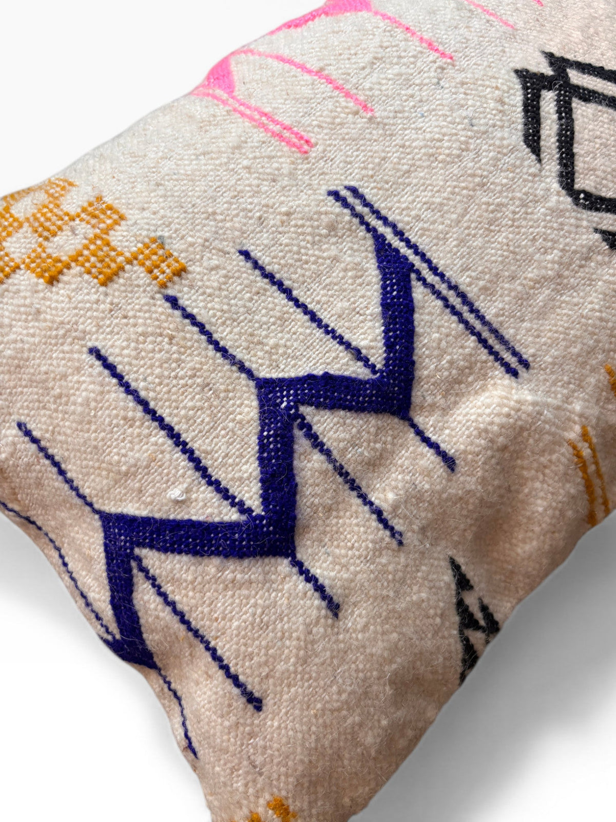 LEY! Kissen - Colorful Line - 40 x 60