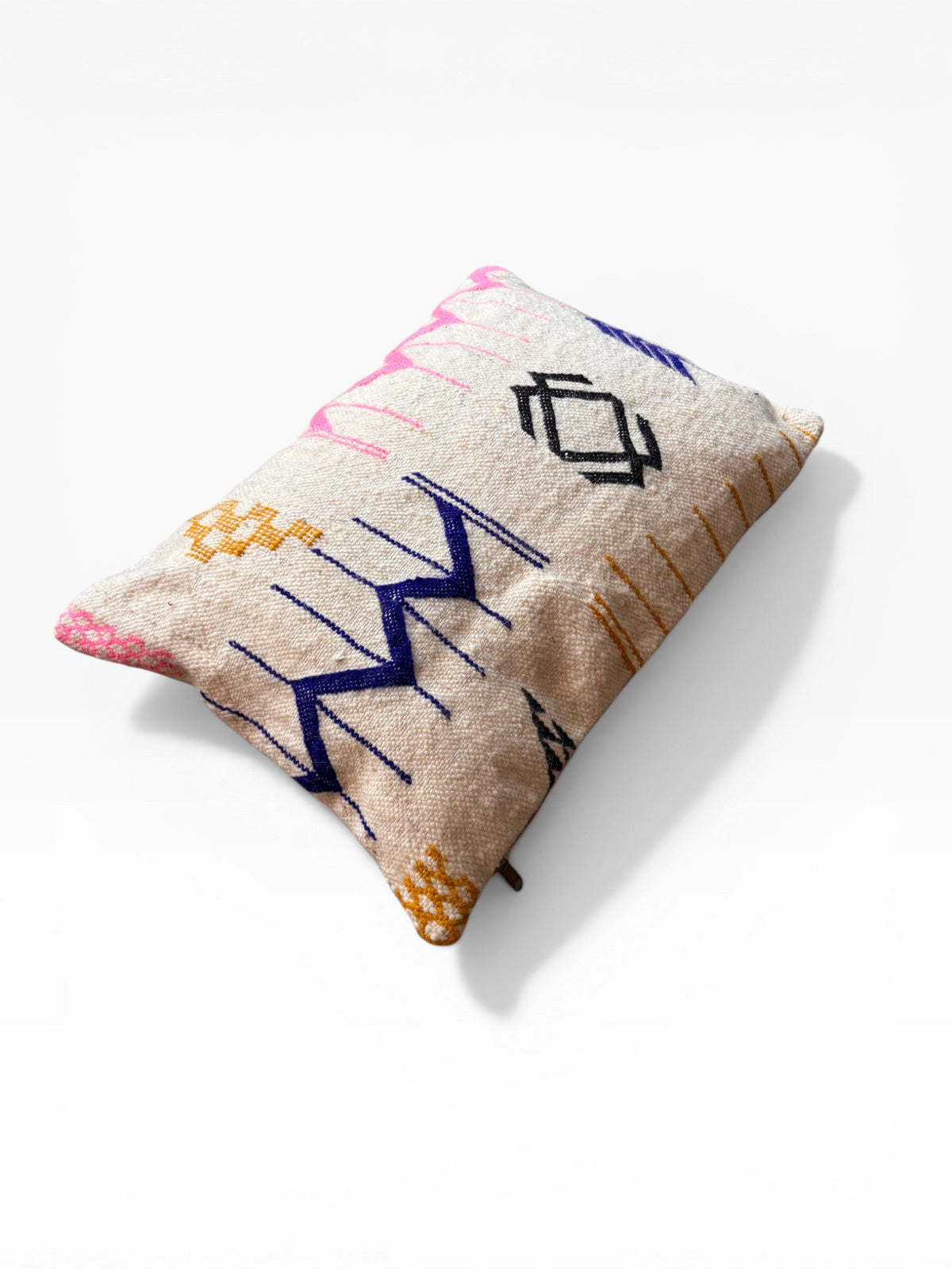 LEY! Kissen - Colorful Line - 40 x 60