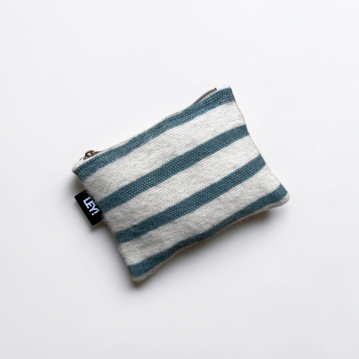 Tasche - WINTER EDITION - LAGUNE -  15 x 20 cm