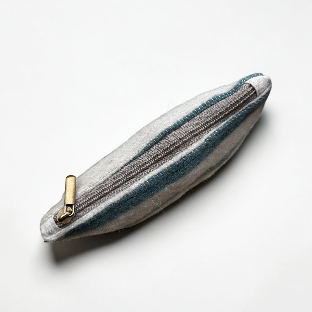 Tasche - WINTER EDITION - LAGUNE -  15 x 20 cm