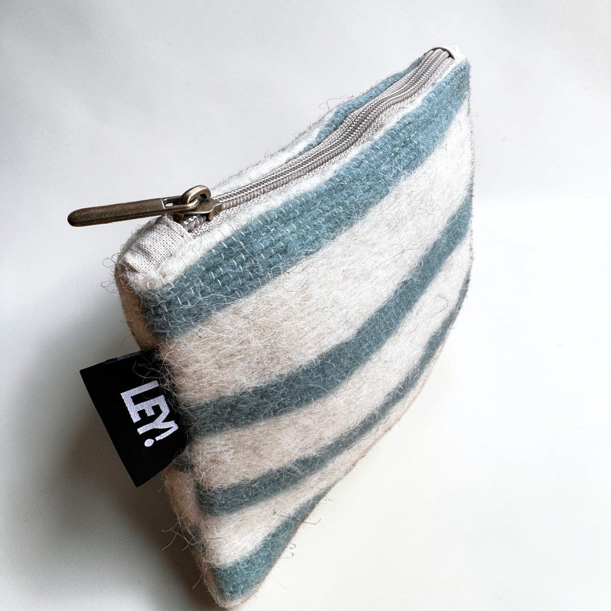 Tasche - WINTER EDITION - LAGUNE -  15 x 20 cm