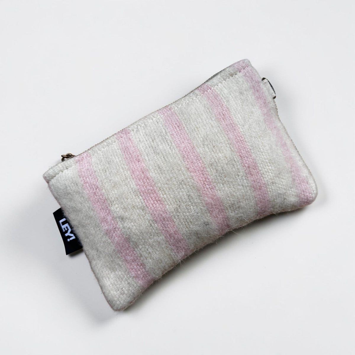 Tasche - WINTER EDITION - PUDER -  15 x 20 cm