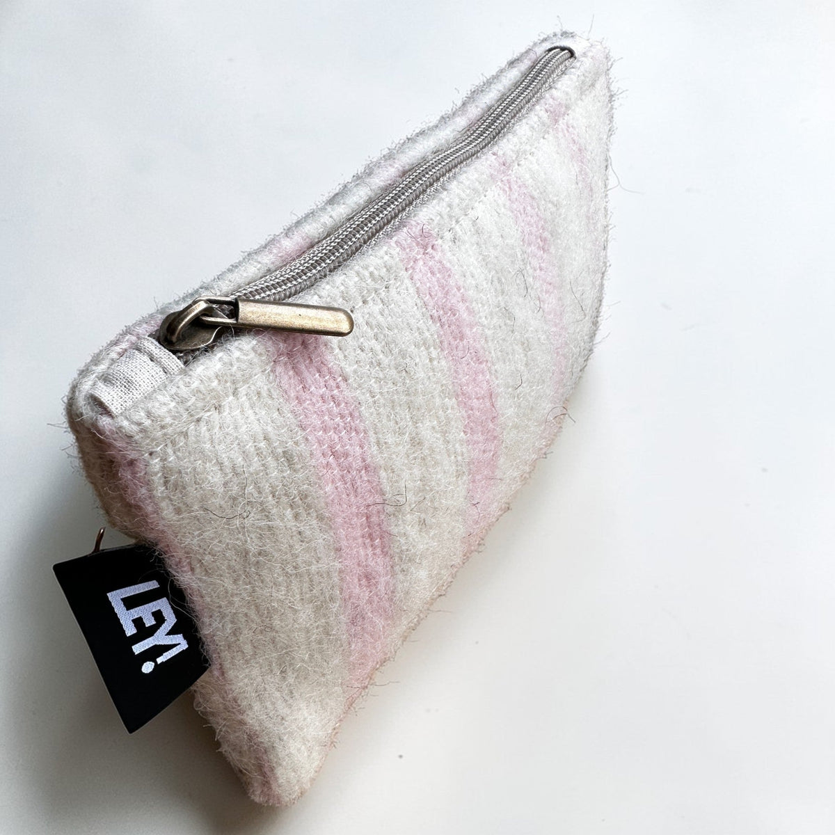Tasche - WINTER EDITION - PUDER -  15 x 20 cm