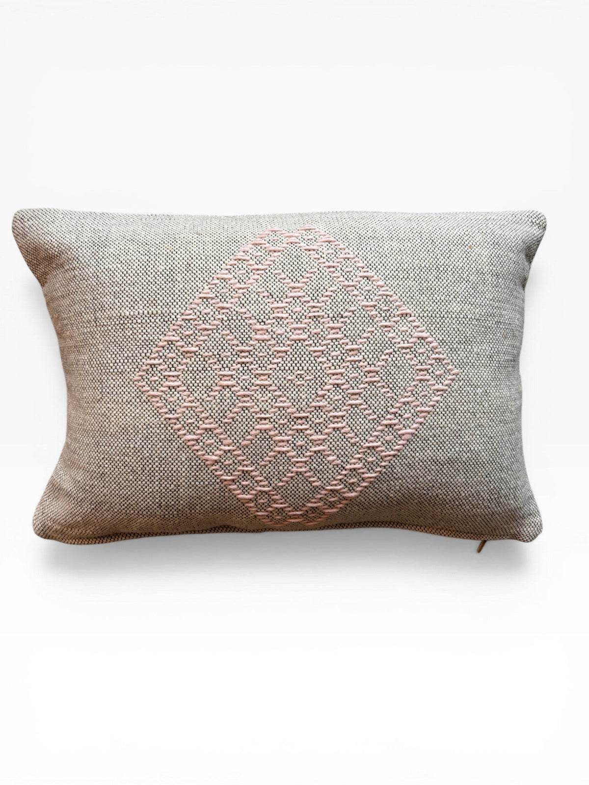 Heritage Line Kissen - Rosé - 40 x 60 cm
