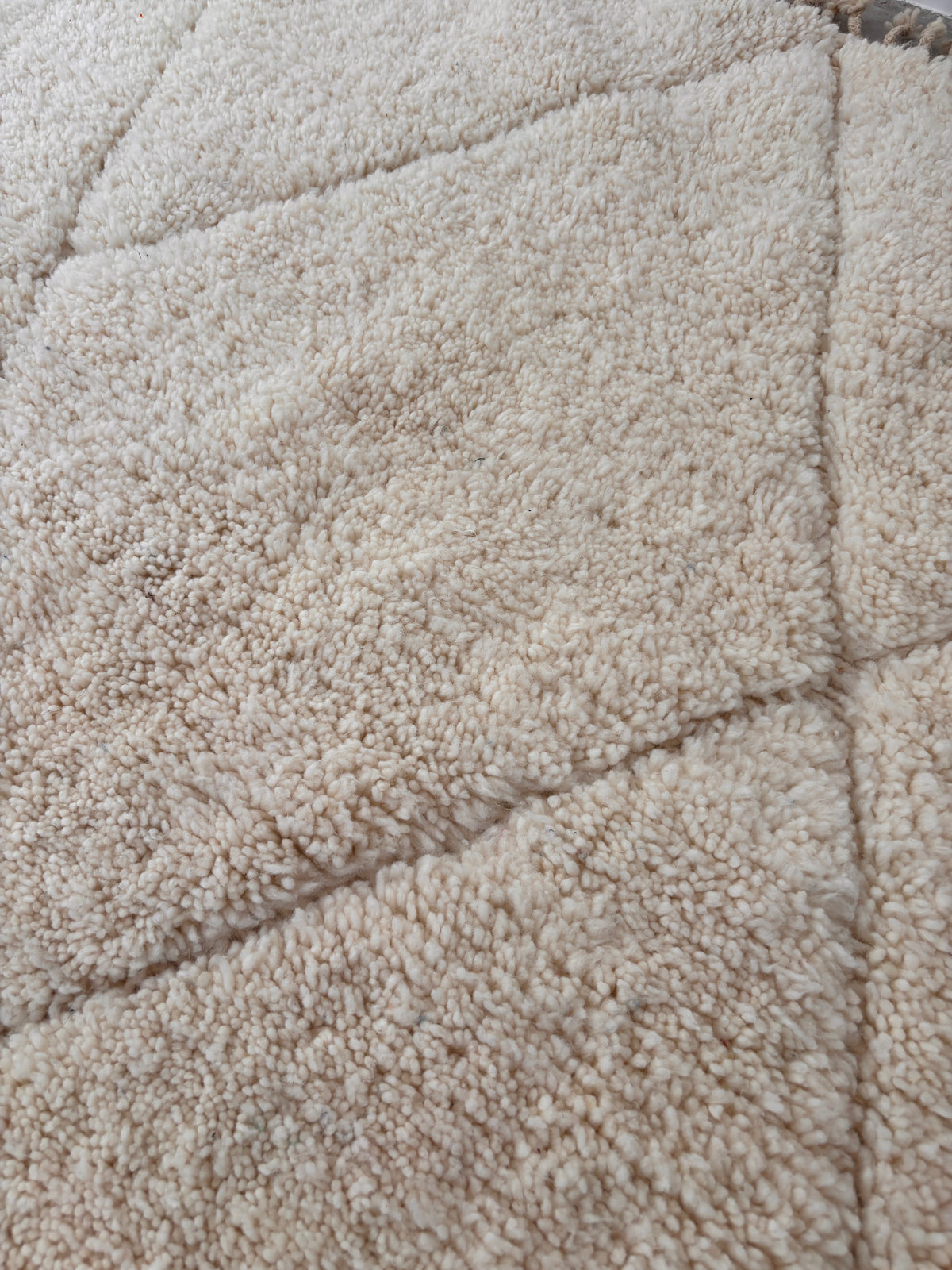 BERBER TEPPICH "JUNAH" - 1,50 x 2,00m