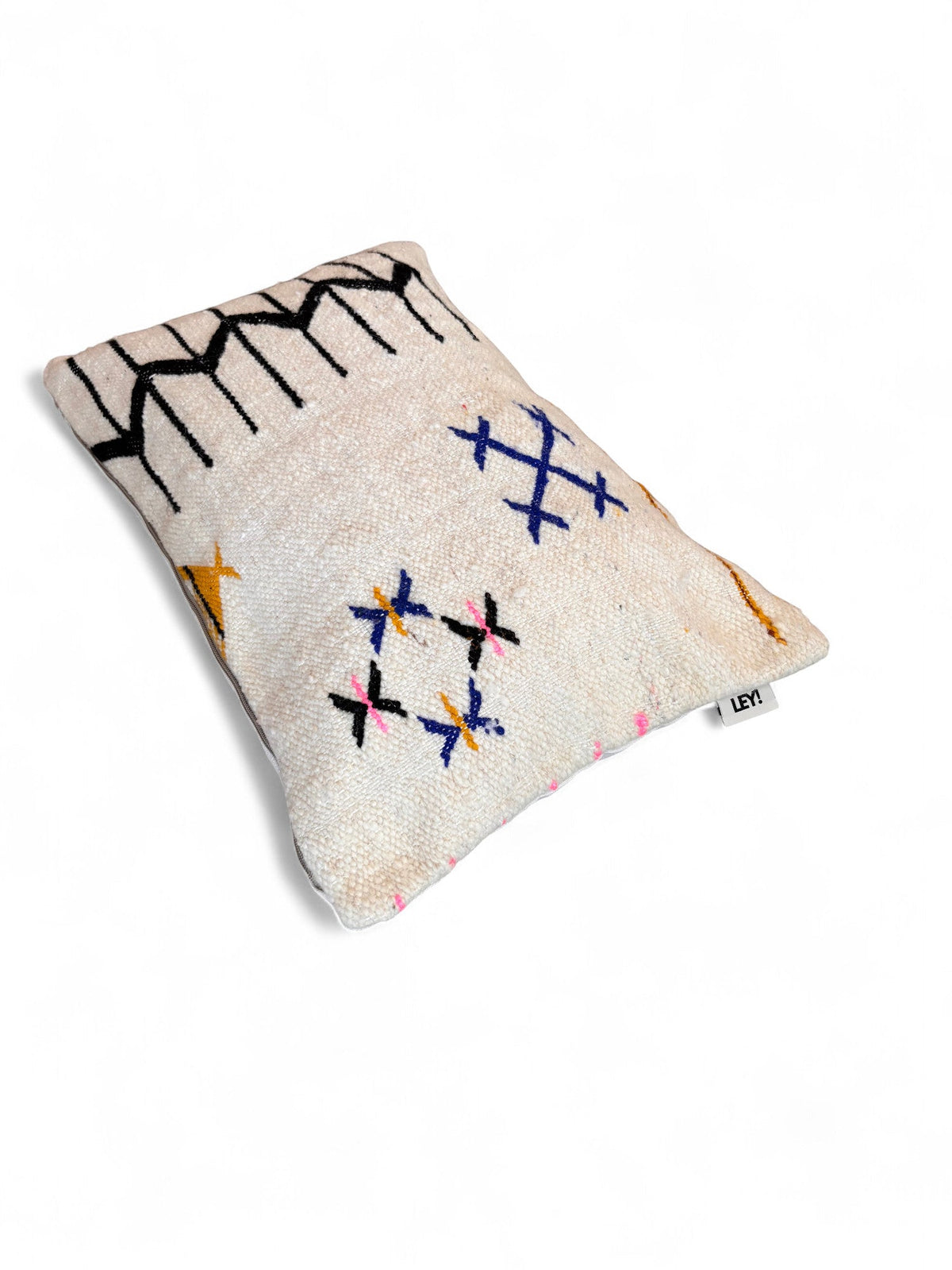 Kissen - Colorful Line - 40 x 60