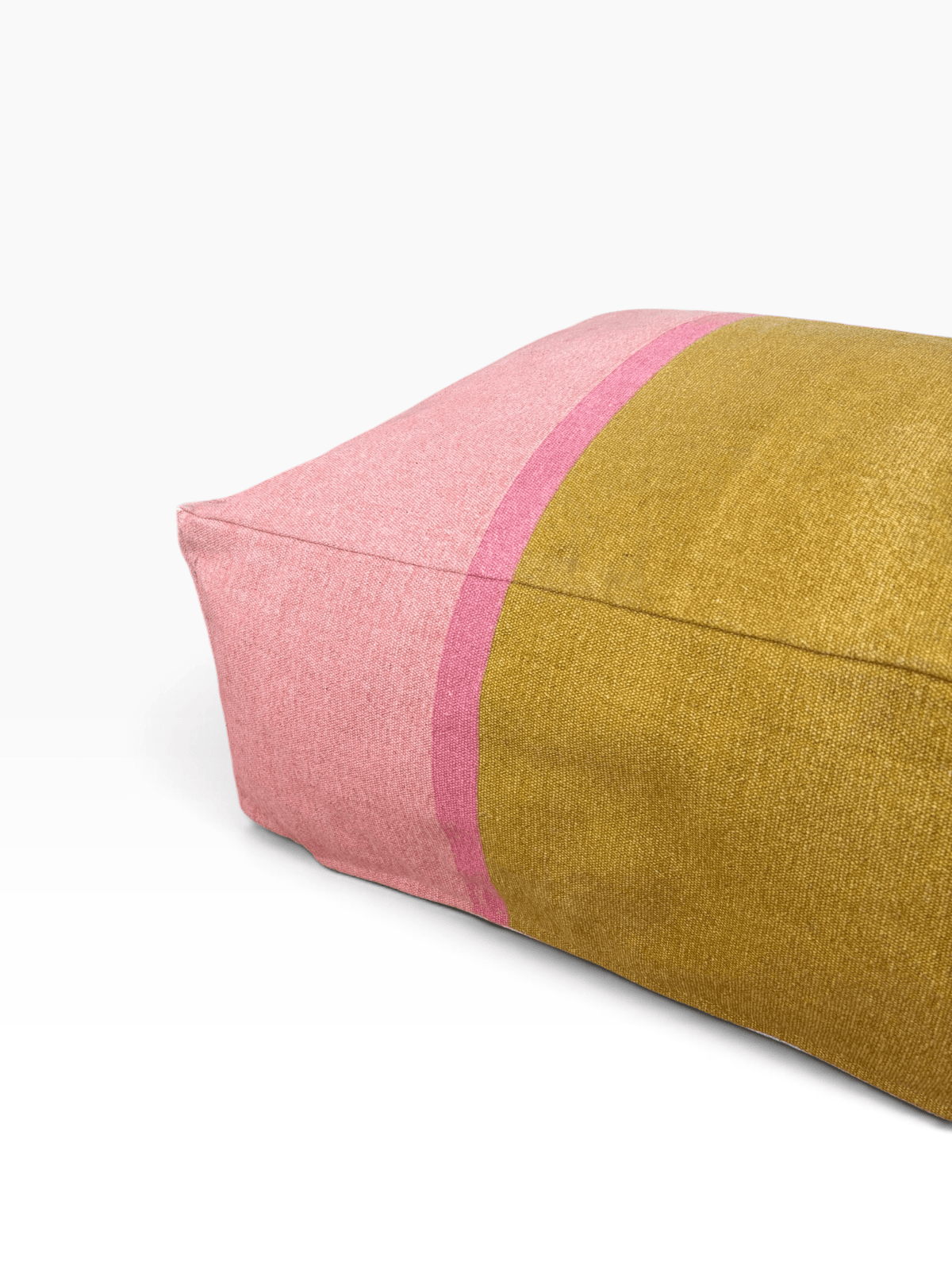 Bodenkissen - Bold Line - Banu