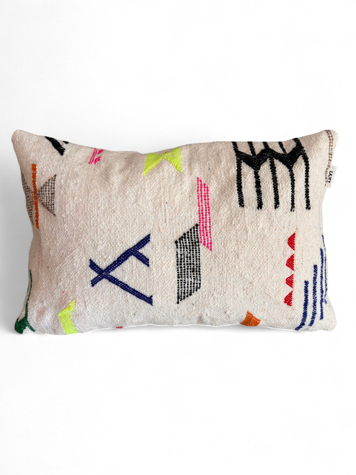 Kissen - Colorful Line - 40 x 60