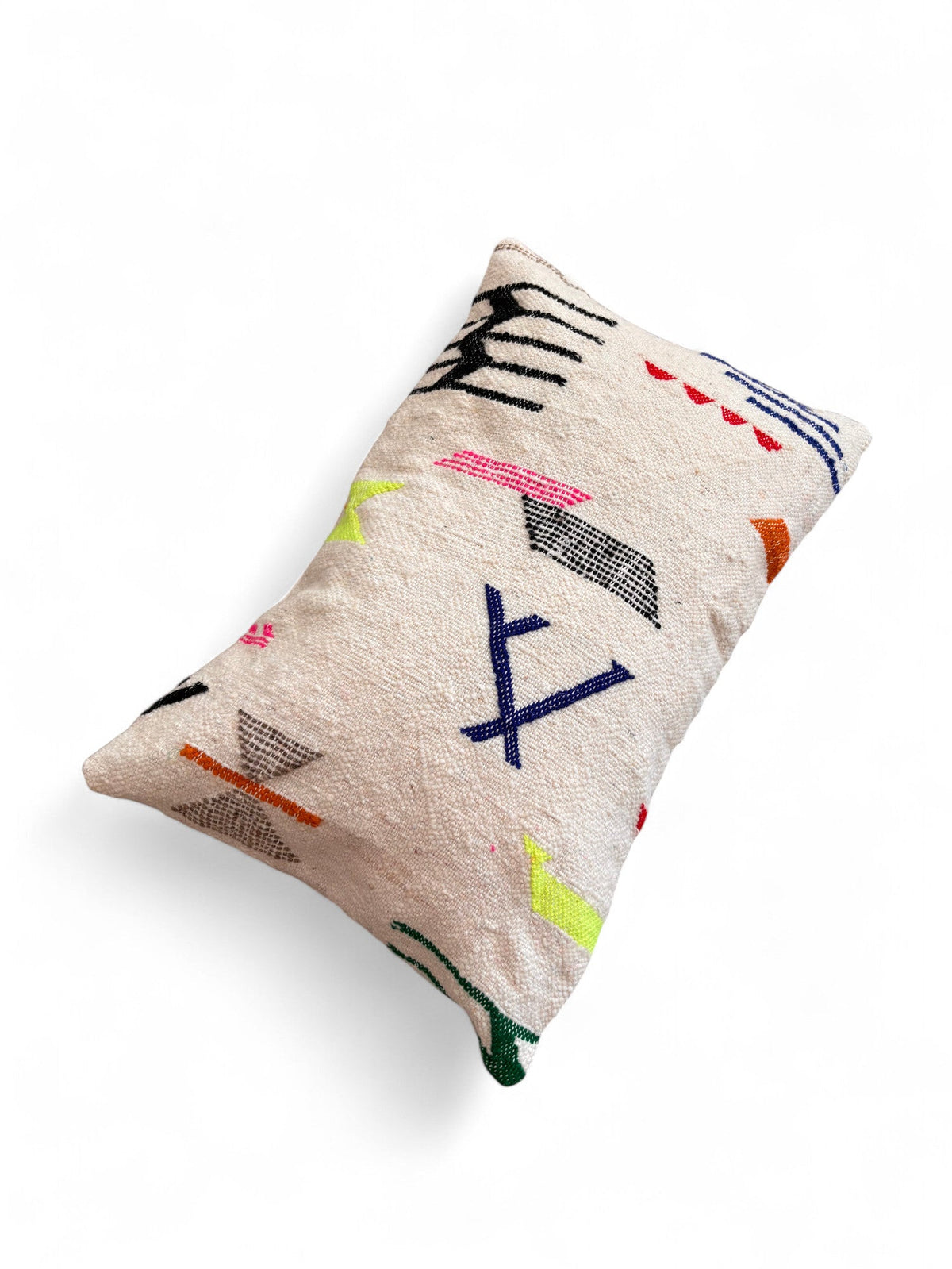 Kissen - Colorful Line - 40 x 60