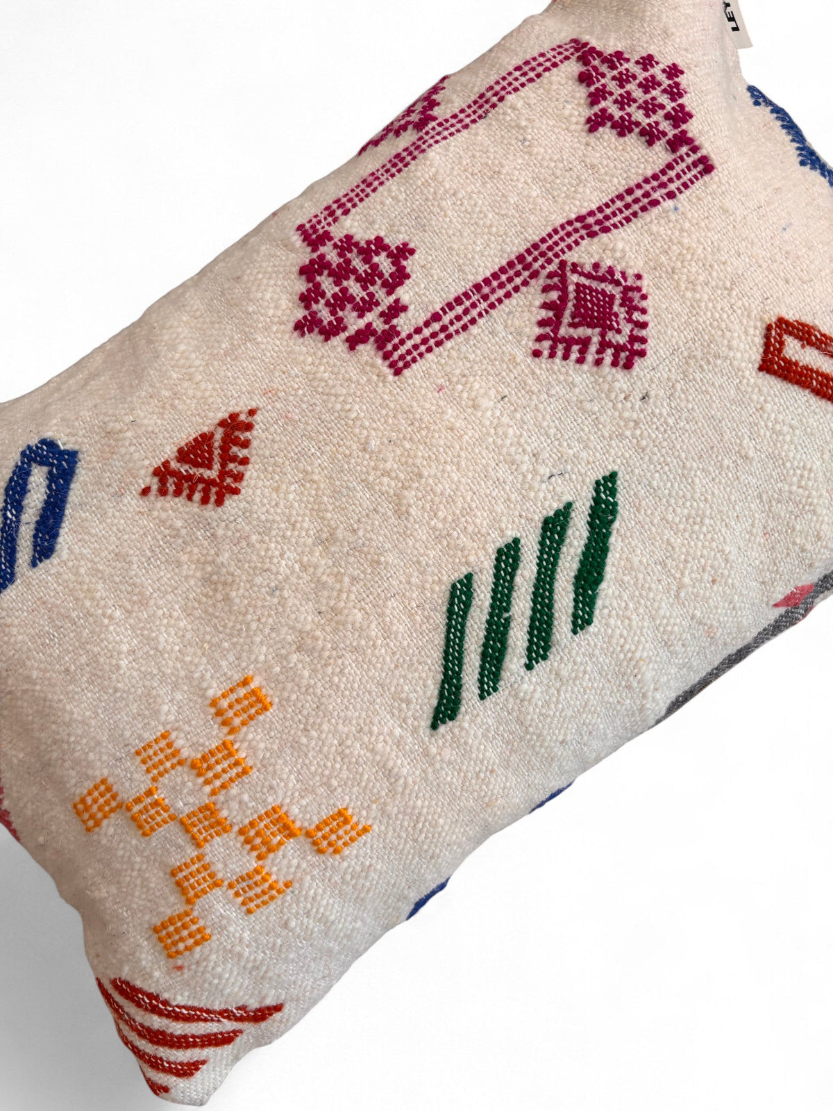 LEY! Kissen - Colorful Line - 40 x 60