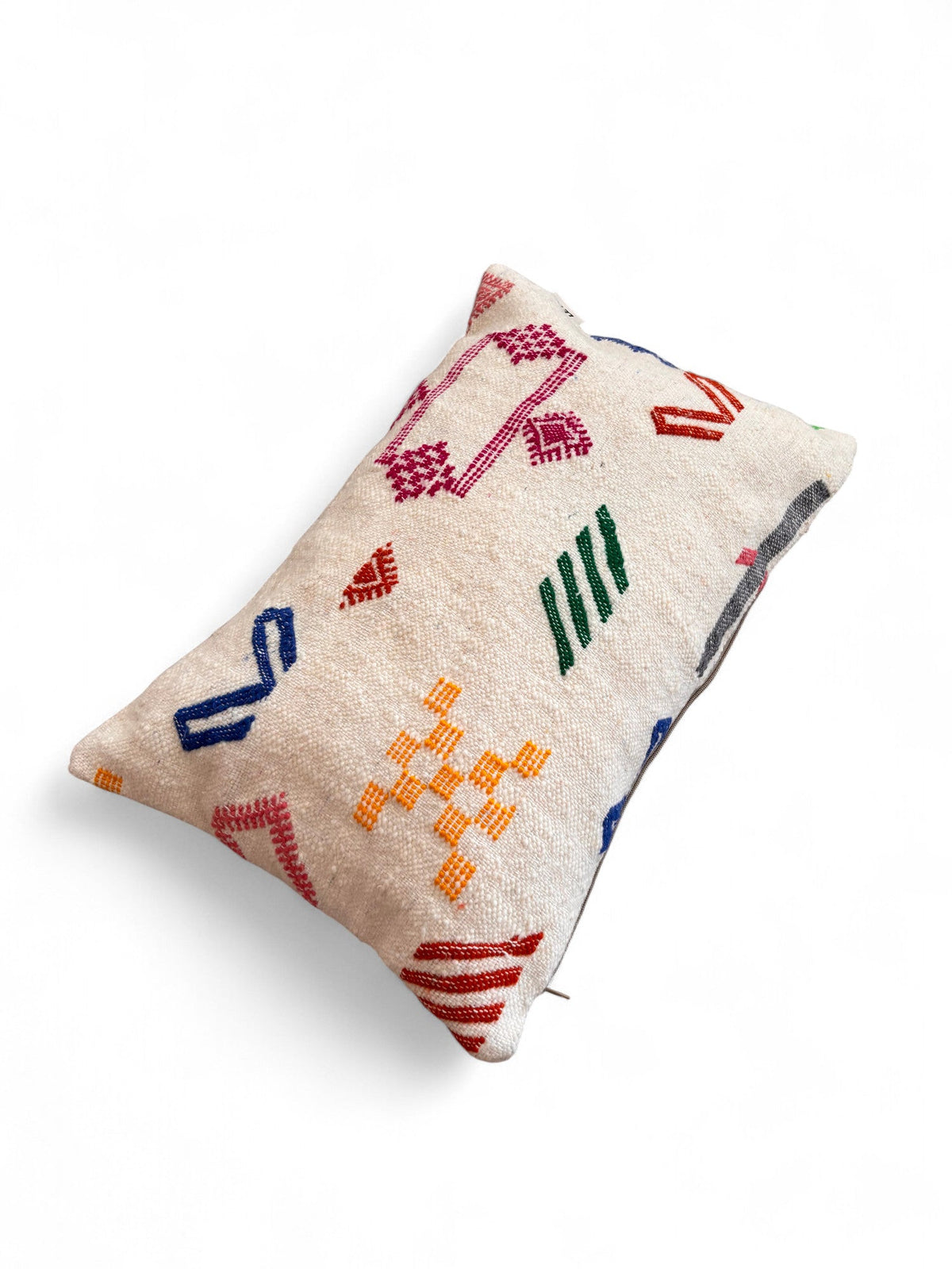 LEY! Kissen - Colorful Line - 40 x 60