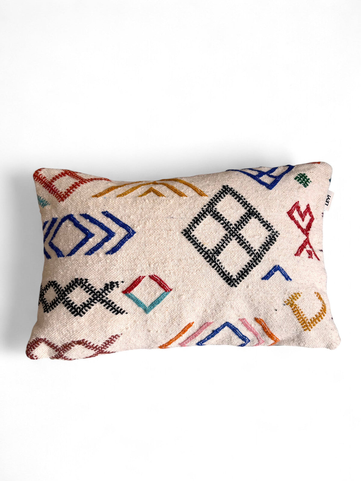 LEY! Kissen - Colorful Line - 40 x 60