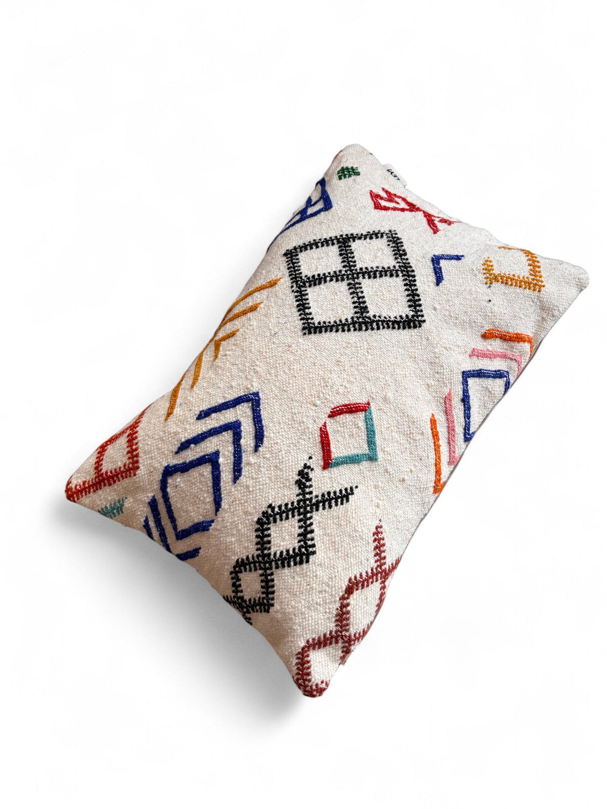LEY! Kissen - Colorful Line - 40 x 60