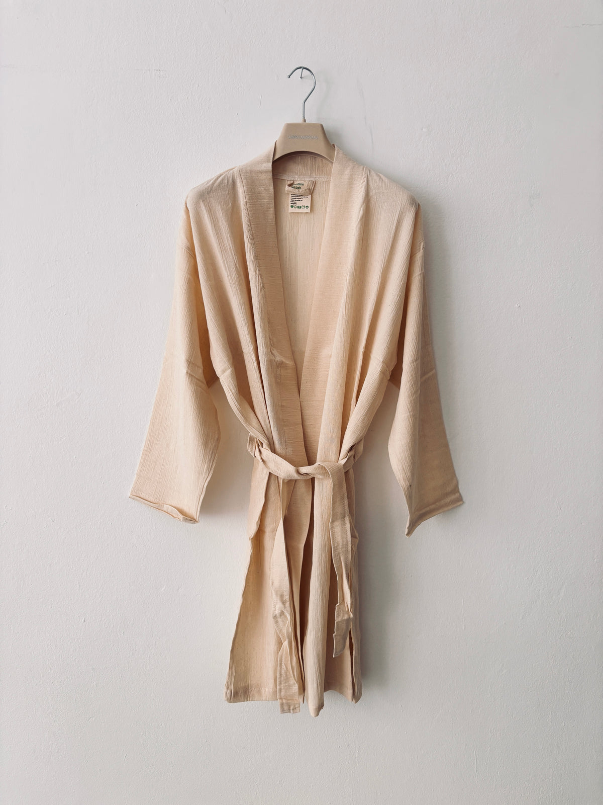 KIMONO - OFF WHITE