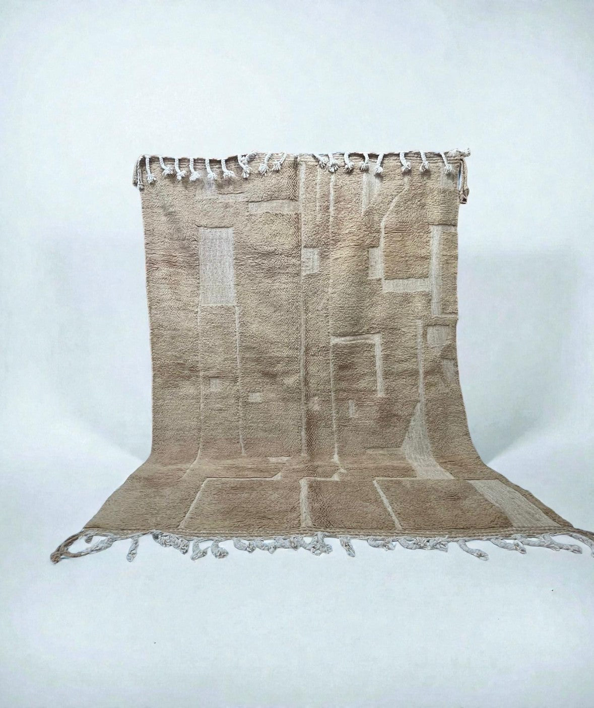 Berber Teppich - KAVI - 2,15 x 3,10 m