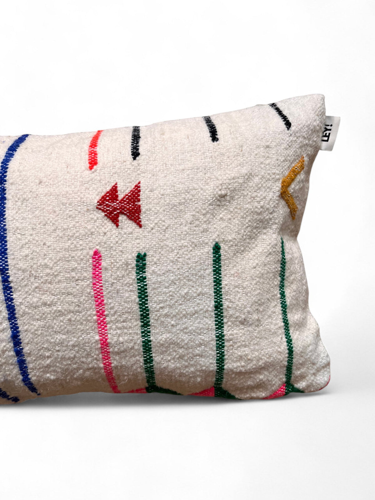 Kissen - Colorful Line - 40 x 60