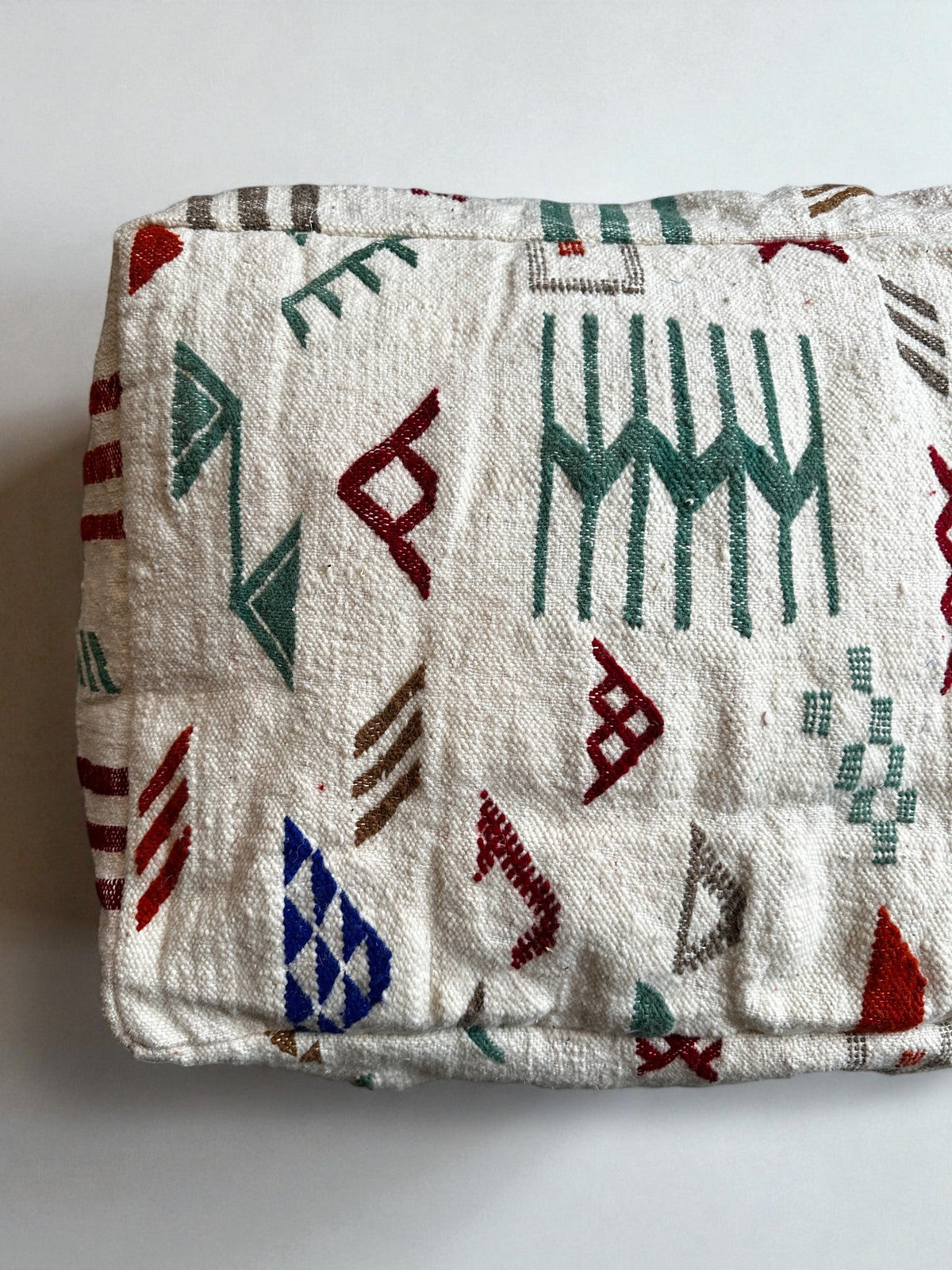 LEY! Großes Bodenkissen - Colorful Line - Albert