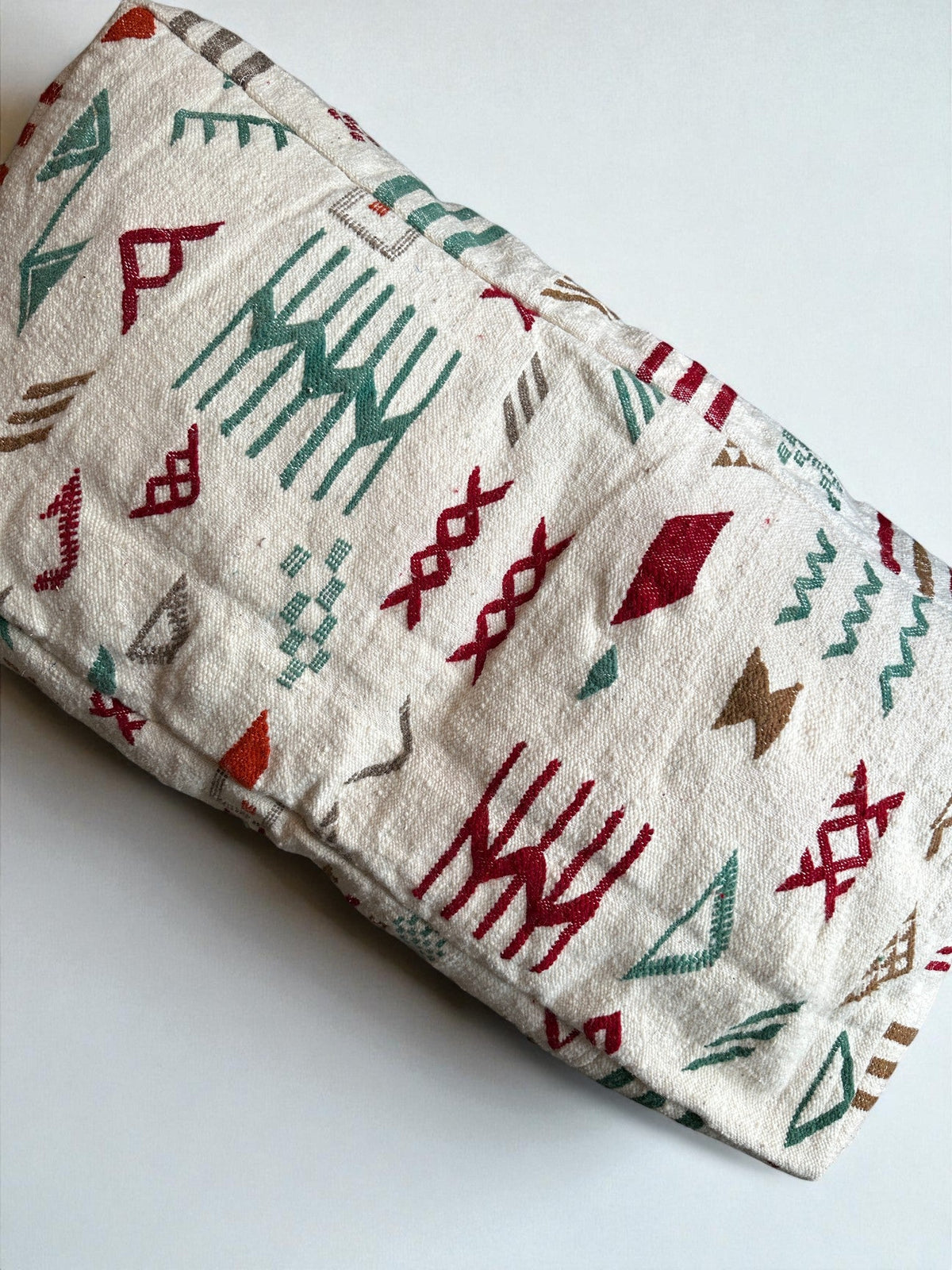 LEY! Großes Bodenkissen - Colorful Line - Albert