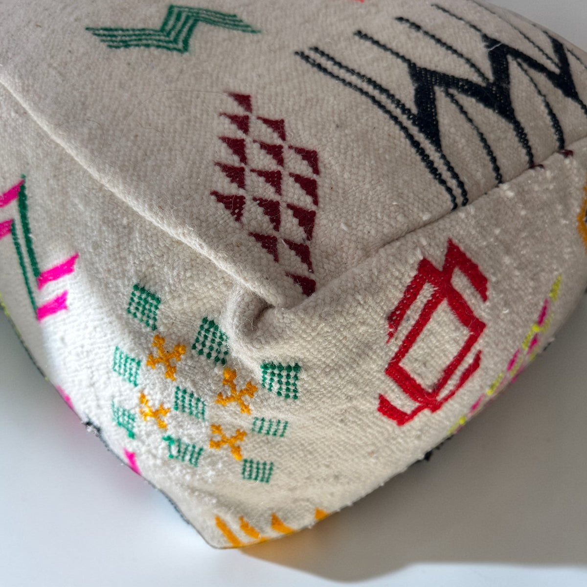 LEY! Bodenkissen - Mini - Colorful Line - Salto
