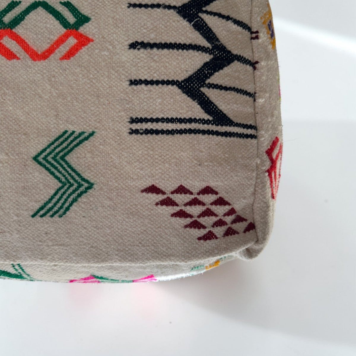 LEY! Bodenkissen - Mini - Colorful Line - Salto