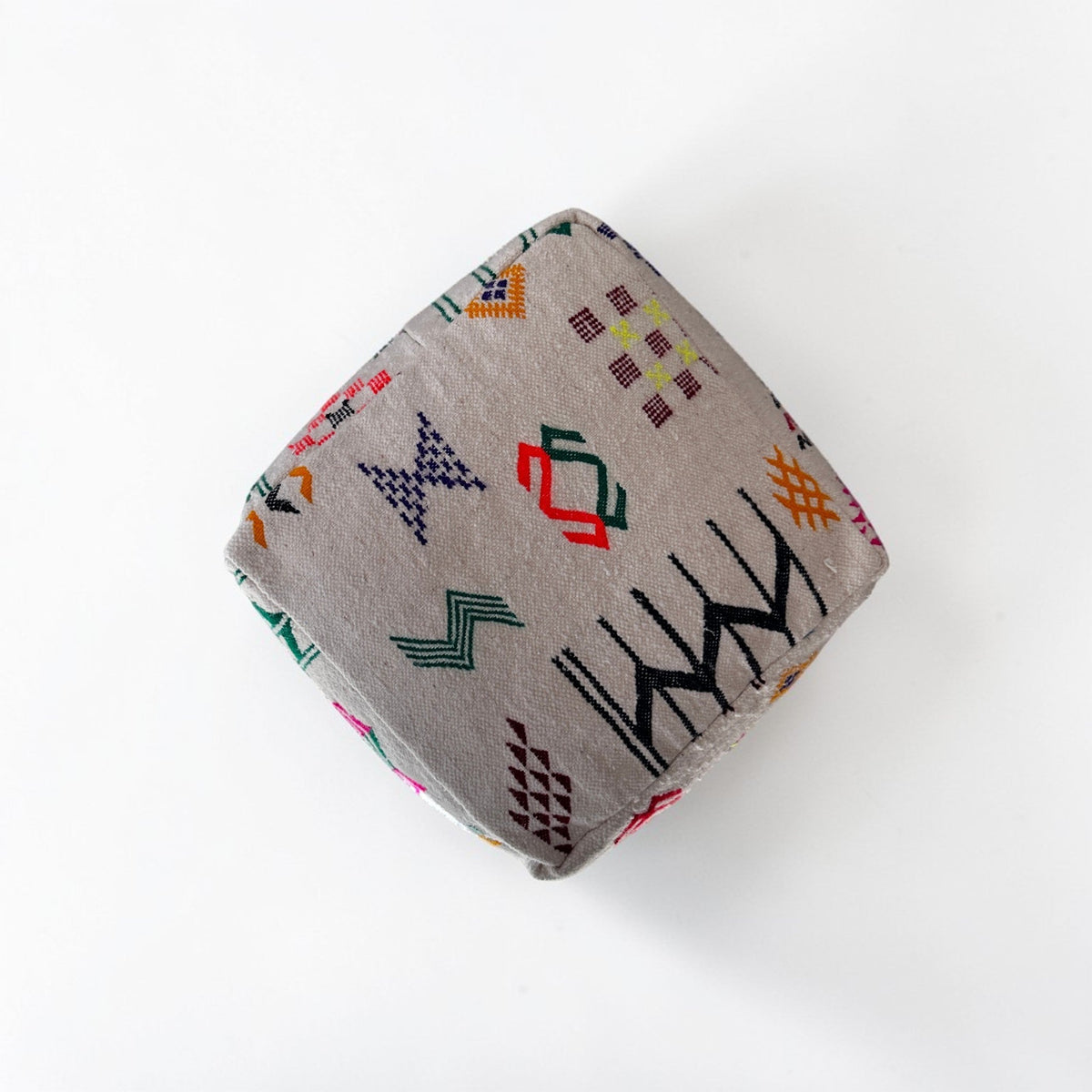 LEY! Bodenkissen - Mini - Colorful Line - Salto