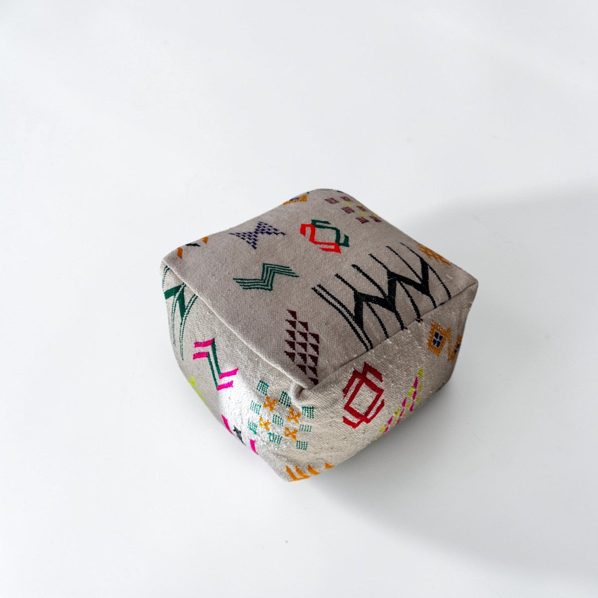 LEY! Bodenkissen - Mini - Colorful Line - Salto