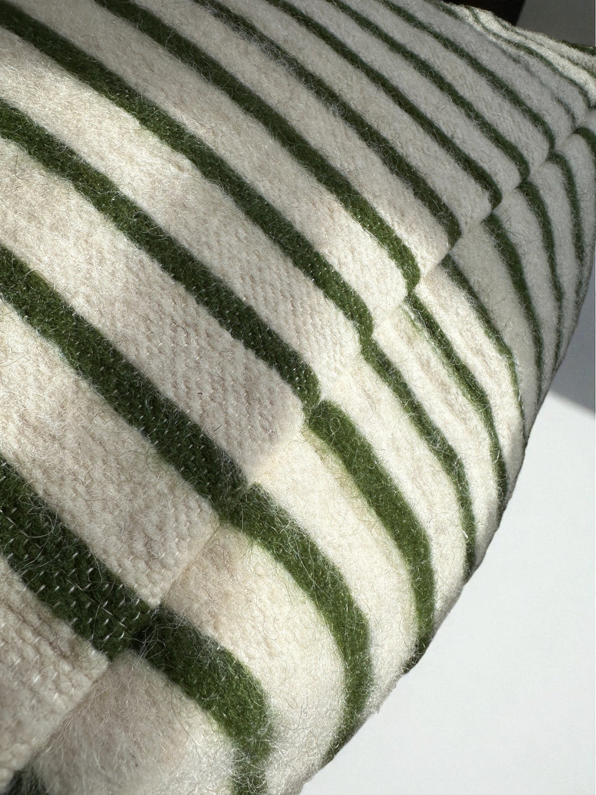 LEY Bodenkissen - WINTER EDITION - TANNE