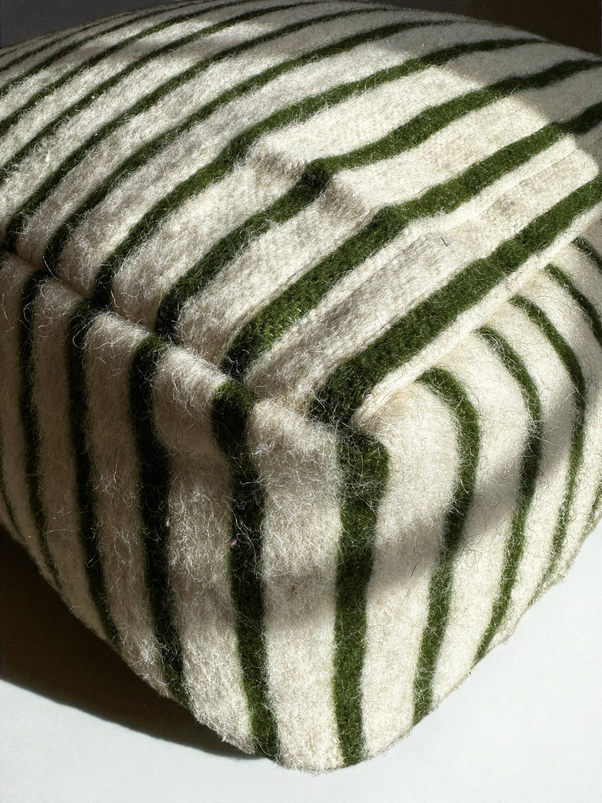 LEY Bodenkissen - WINTER EDITION - TANNE