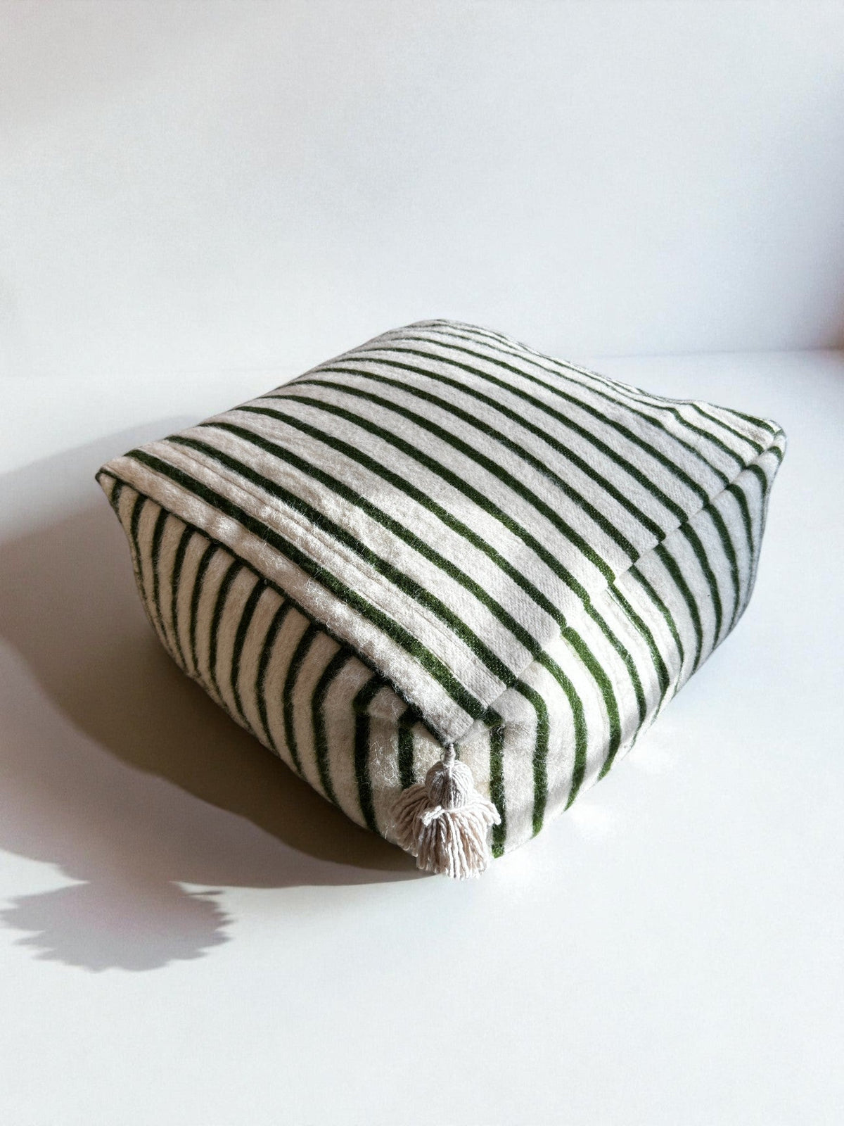 LEY Bodenkissen - WINTER EDITION - TANNE