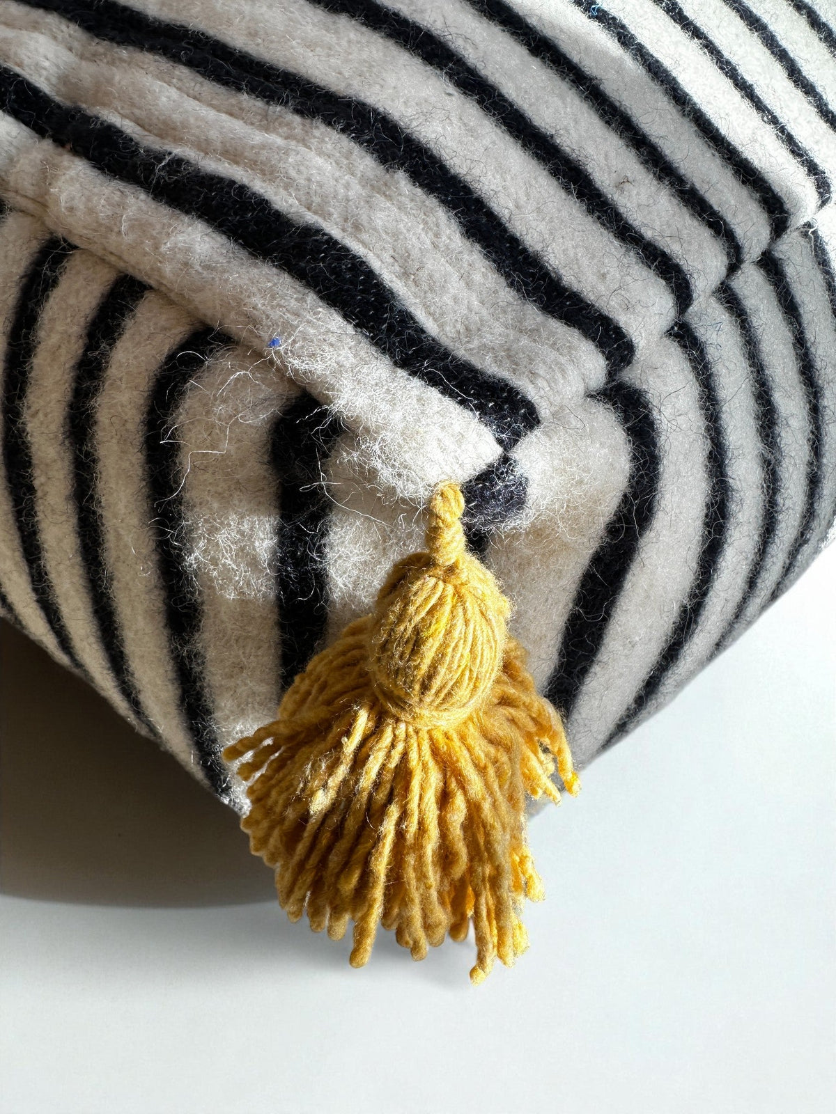 LEY Bodenkissen - WINTER EDITION - TAU