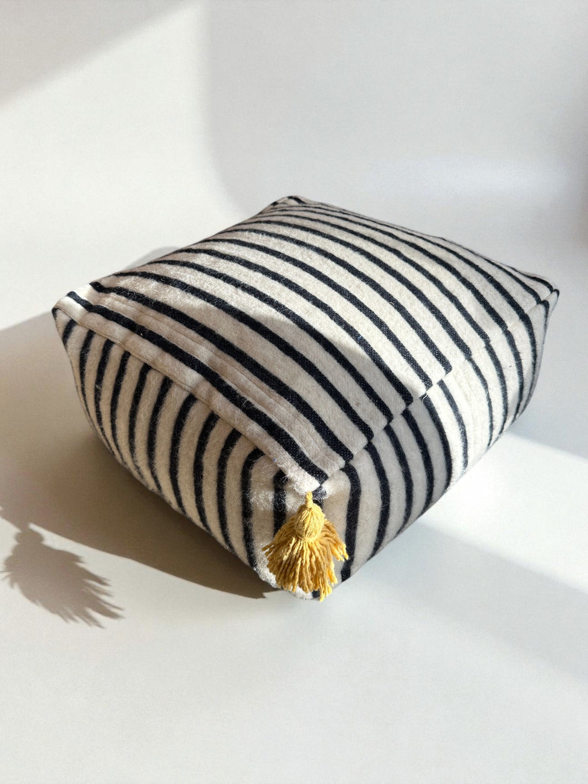 LEY Bodenkissen - WINTER EDITION - TAU