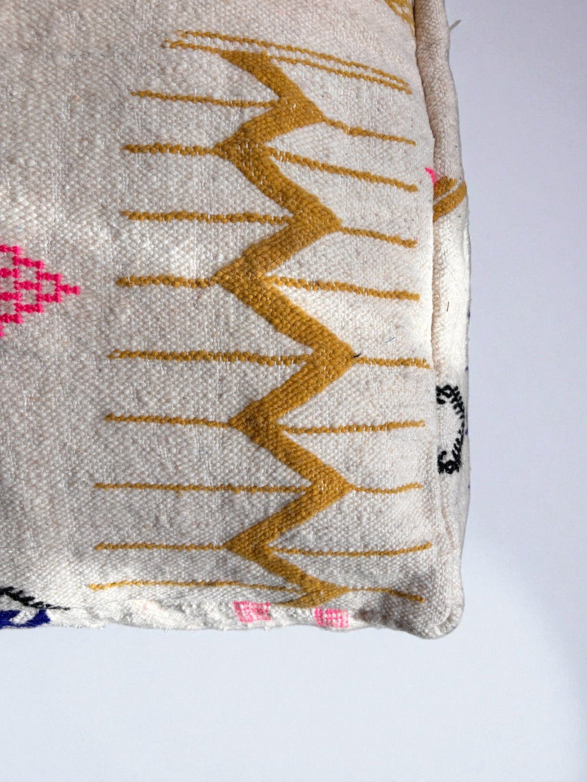 LEY Bodenkissen - colorful - Amea