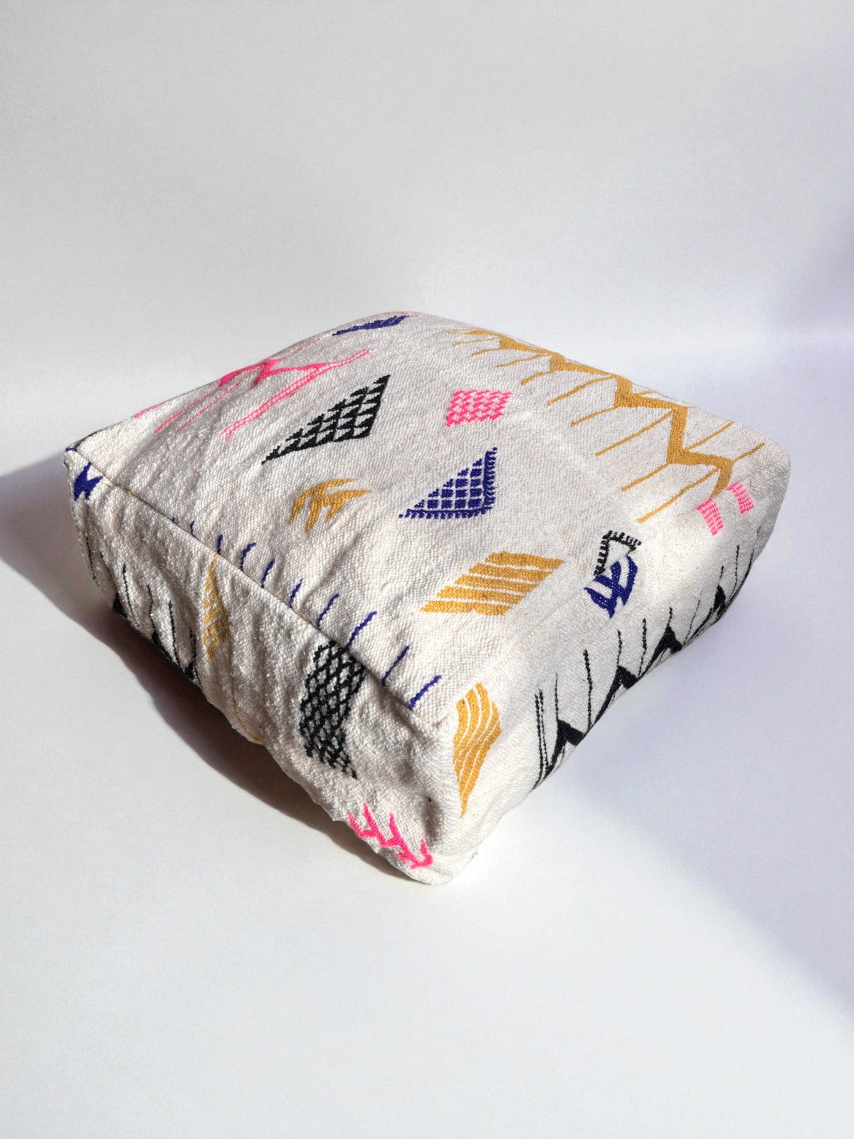 LEY Bodenkissen - colorful - Amea