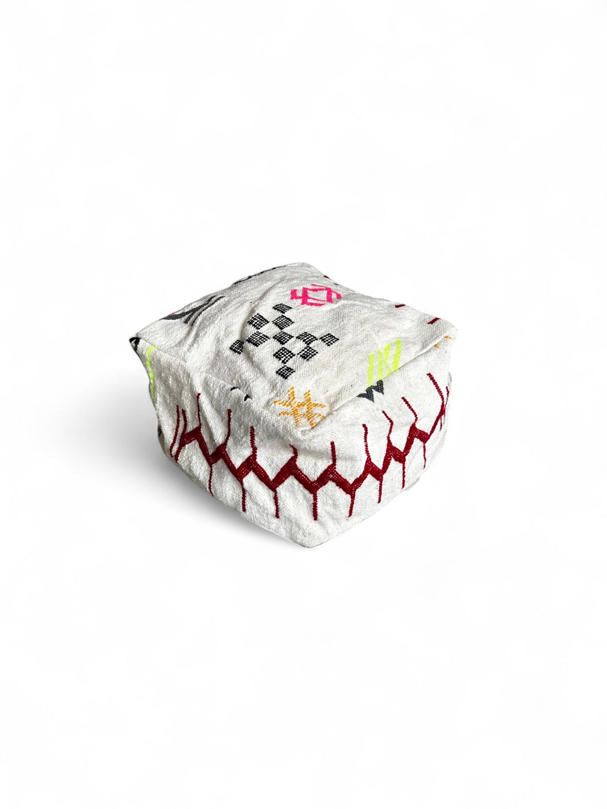 LEY!n Bodenkissen mini - Colorful Line - Arla