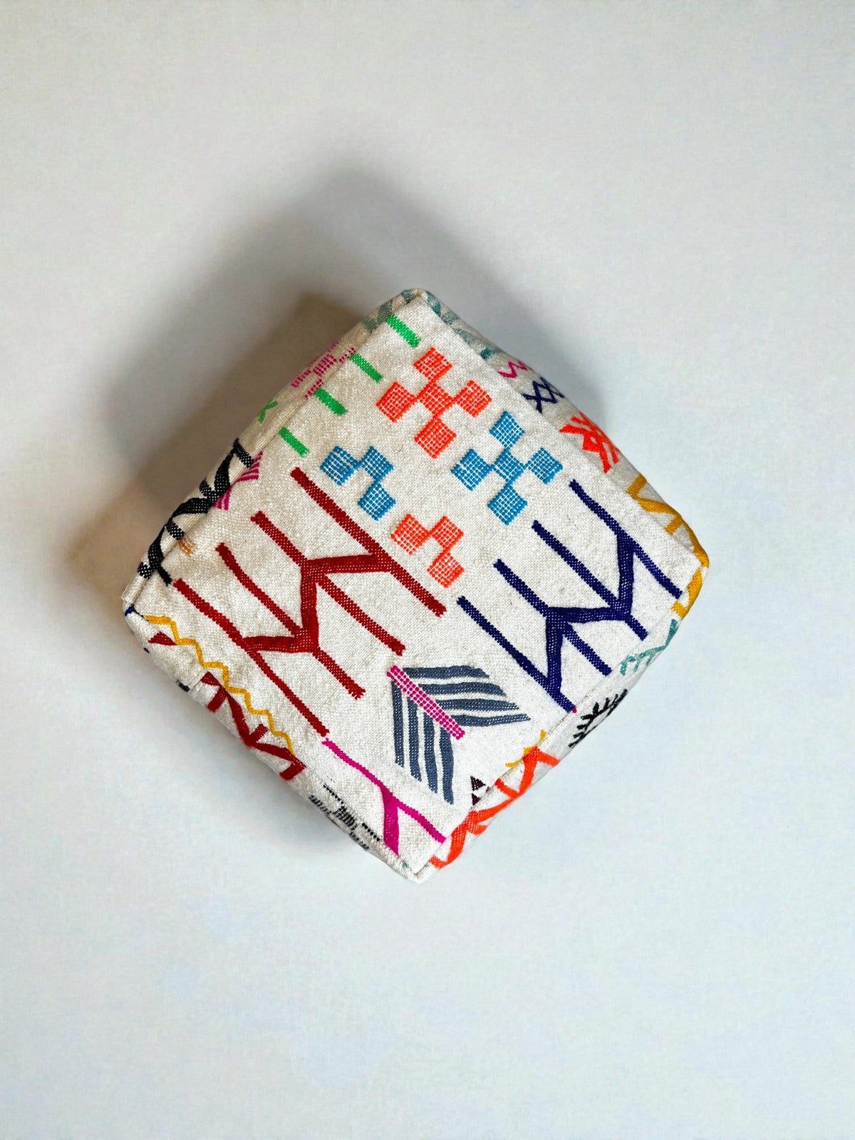 LEY! Bodenkissen - mini - Colorful Line -  Lio