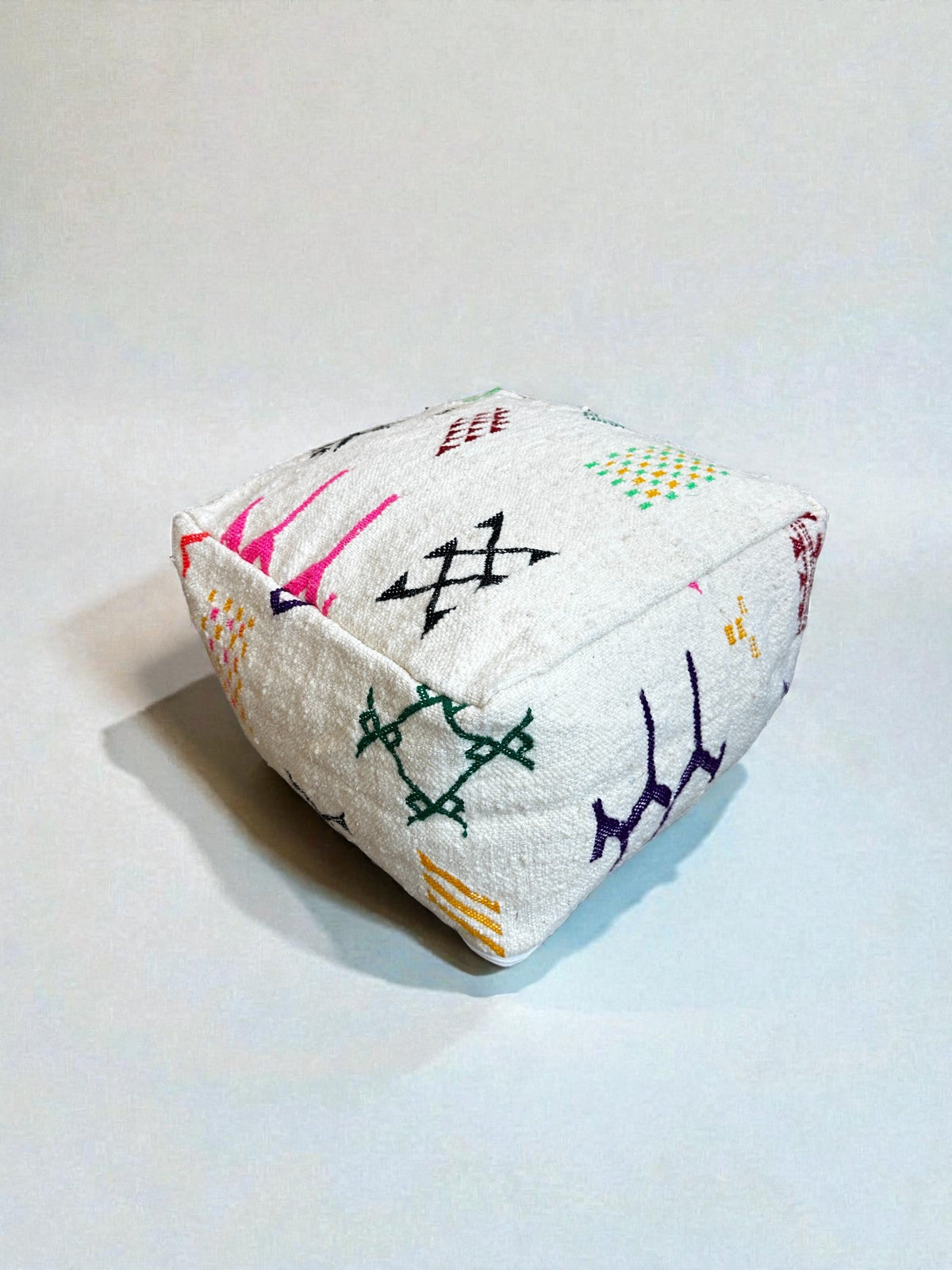 LEY! Bodenkissen - mini - Colorful Line - Mangu