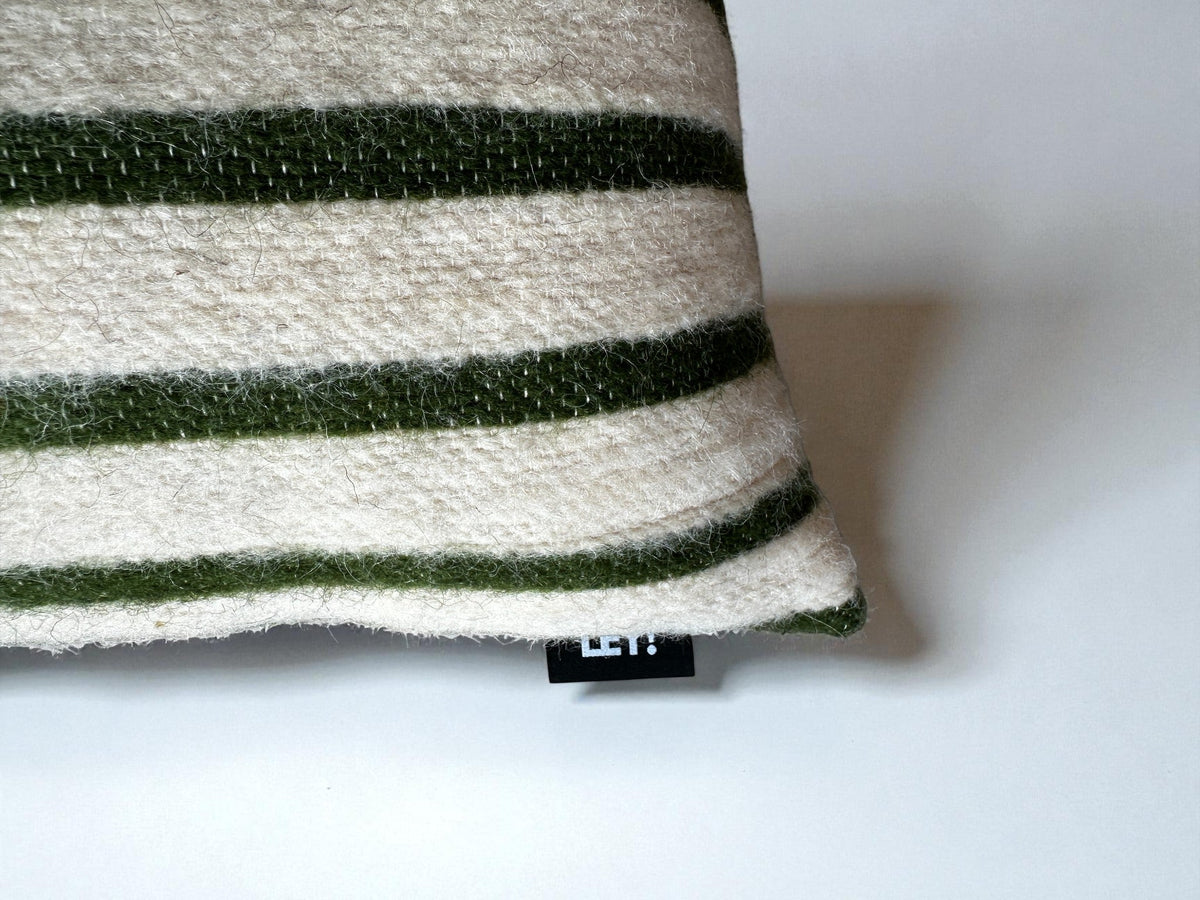 Kissen - WINTER EDITION - TANNE - 30 x 50