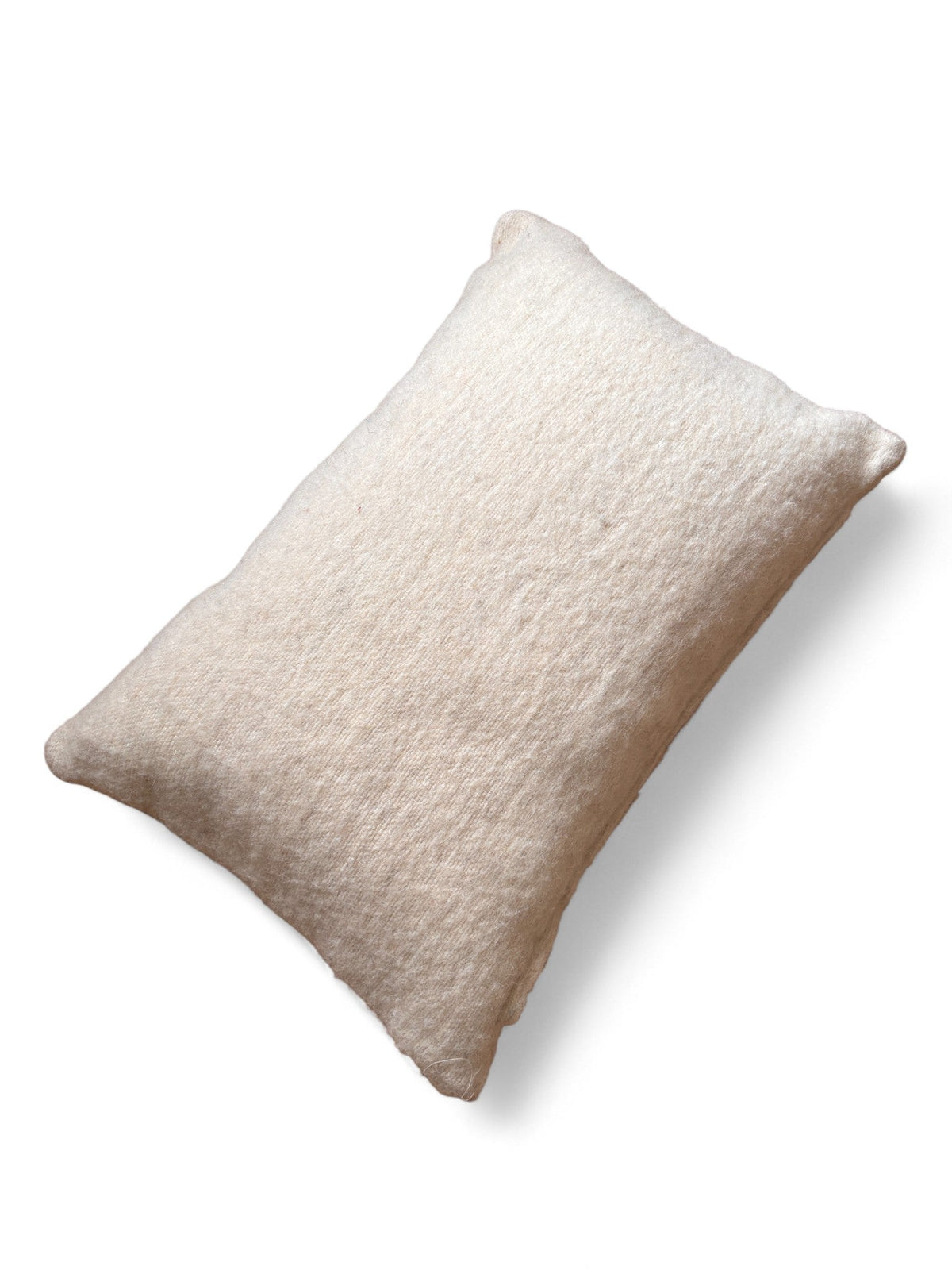 LEY! Heritage Line Kissen - rot - 40 x 60 cm