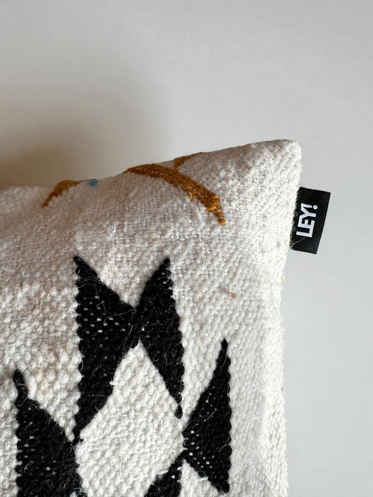 Kissen - Colorful Line - 40 x 60